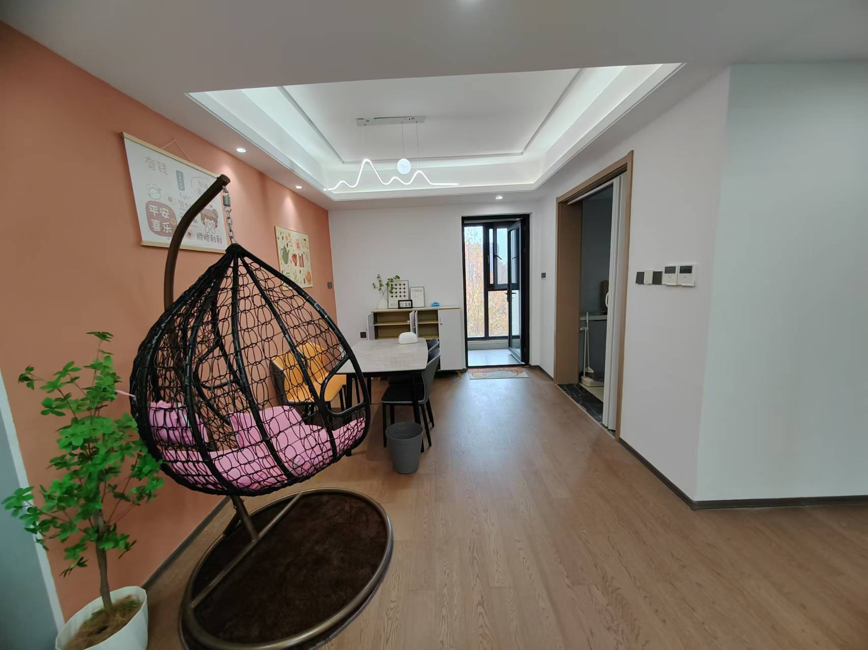 春风南岸西园 3室2厅2卫 126m&sup2;
