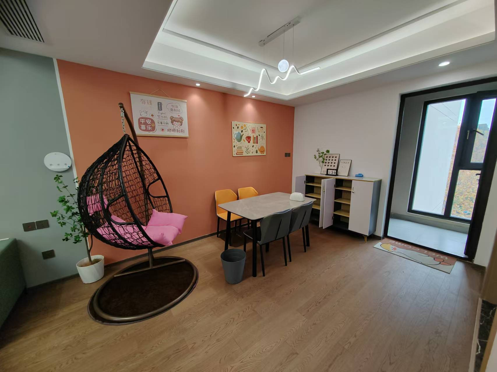 春风南岸西园 3室2厅2卫 126m&sup2;
