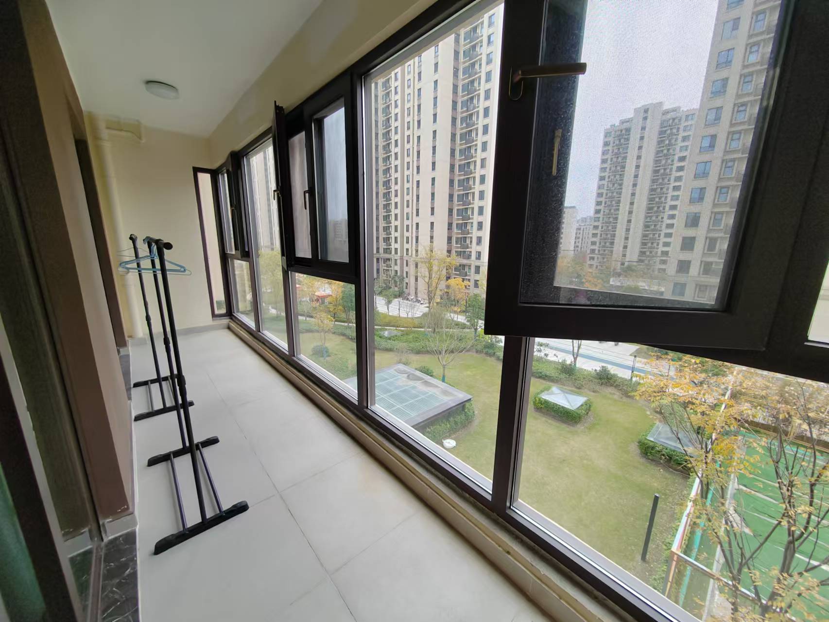 春风南岸西园 3室2厅2卫 126m&sup2;