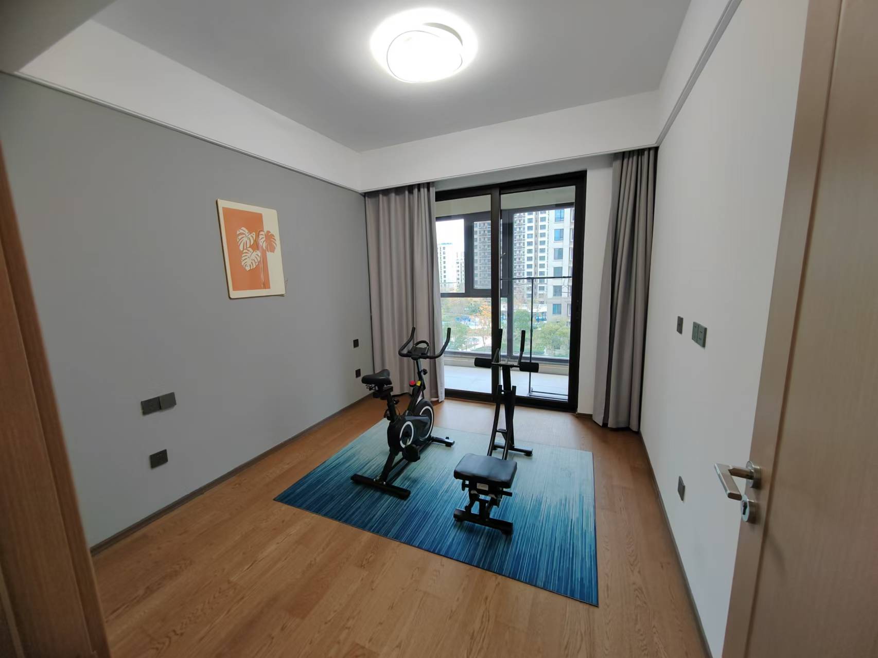 春风南岸西园 3室2厅2卫 126m&sup2;