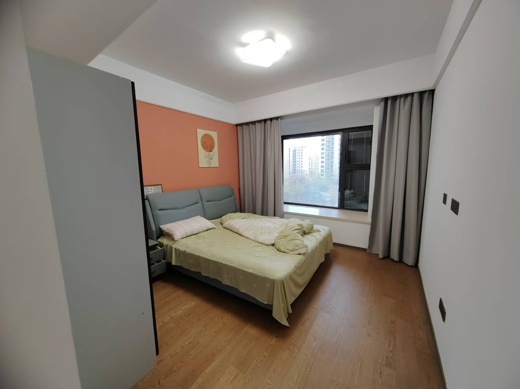 春风南岸西园 3室2厅2卫 126m&sup2;