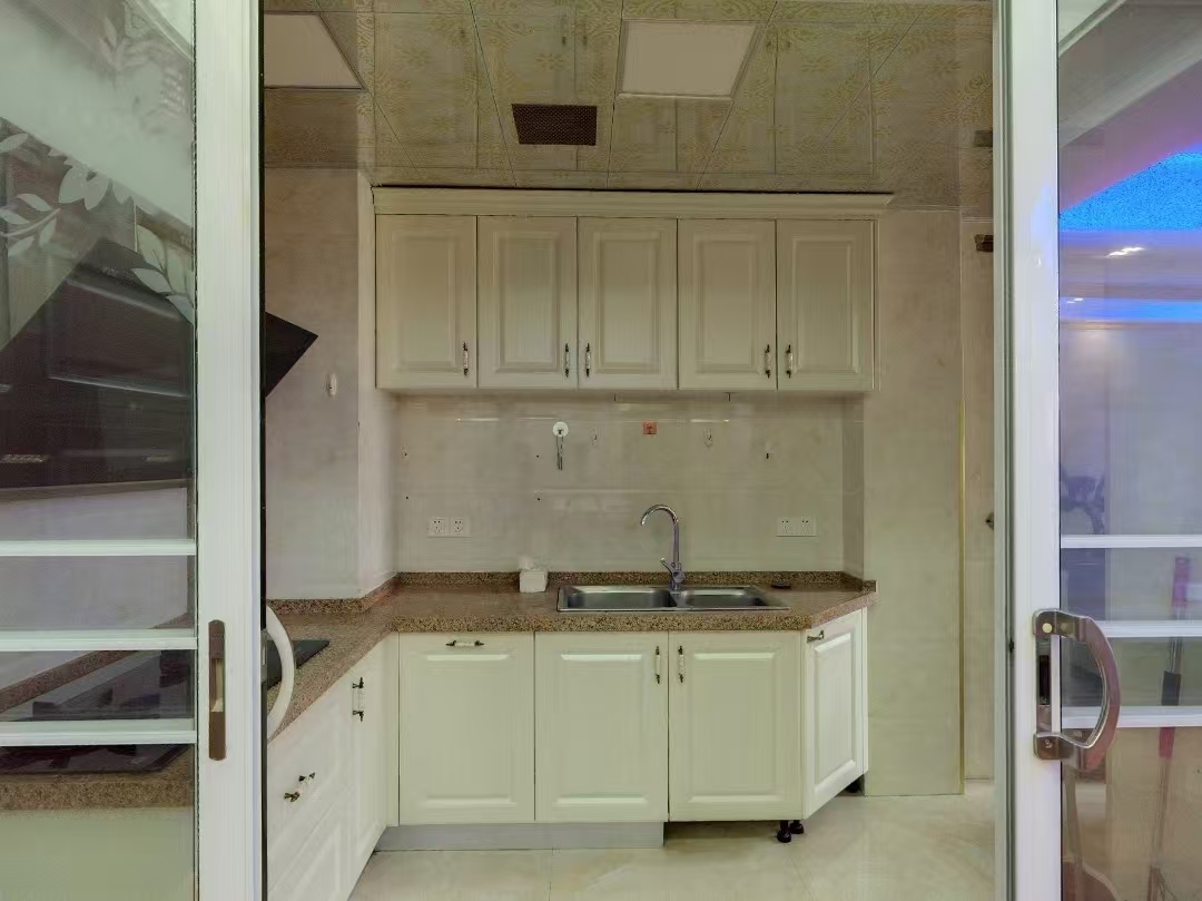 华强城一期 2室2厅1卫 85.84m&sup2;