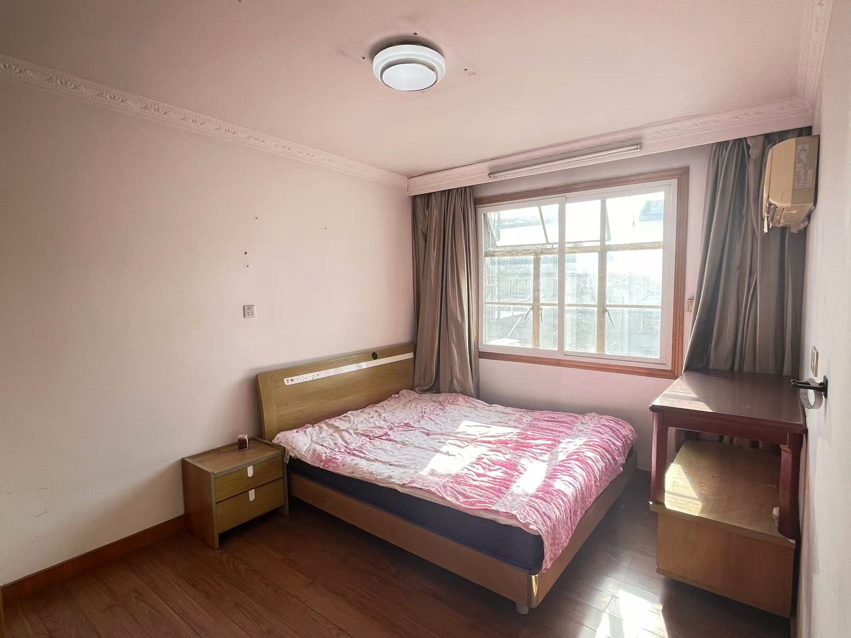 新桥北村 2室1厅1卫 60.48m&sup2;