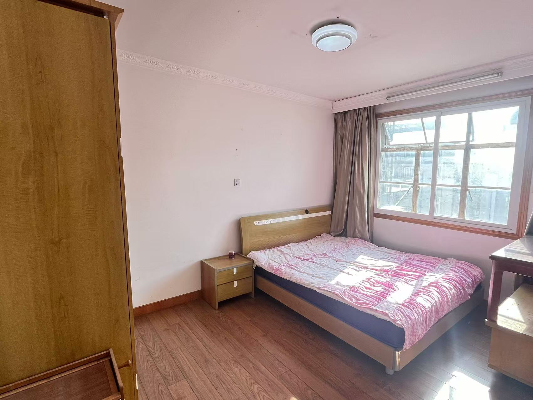 新桥北村 2室1厅1卫 60.48m&sup2;