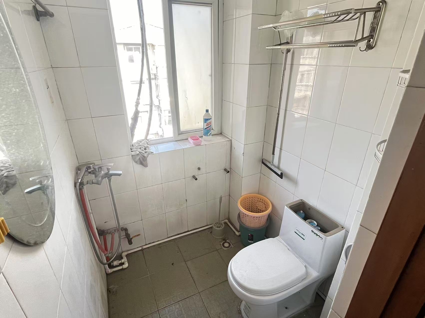 新桥北村 2室1厅1卫 60.48m&sup2;