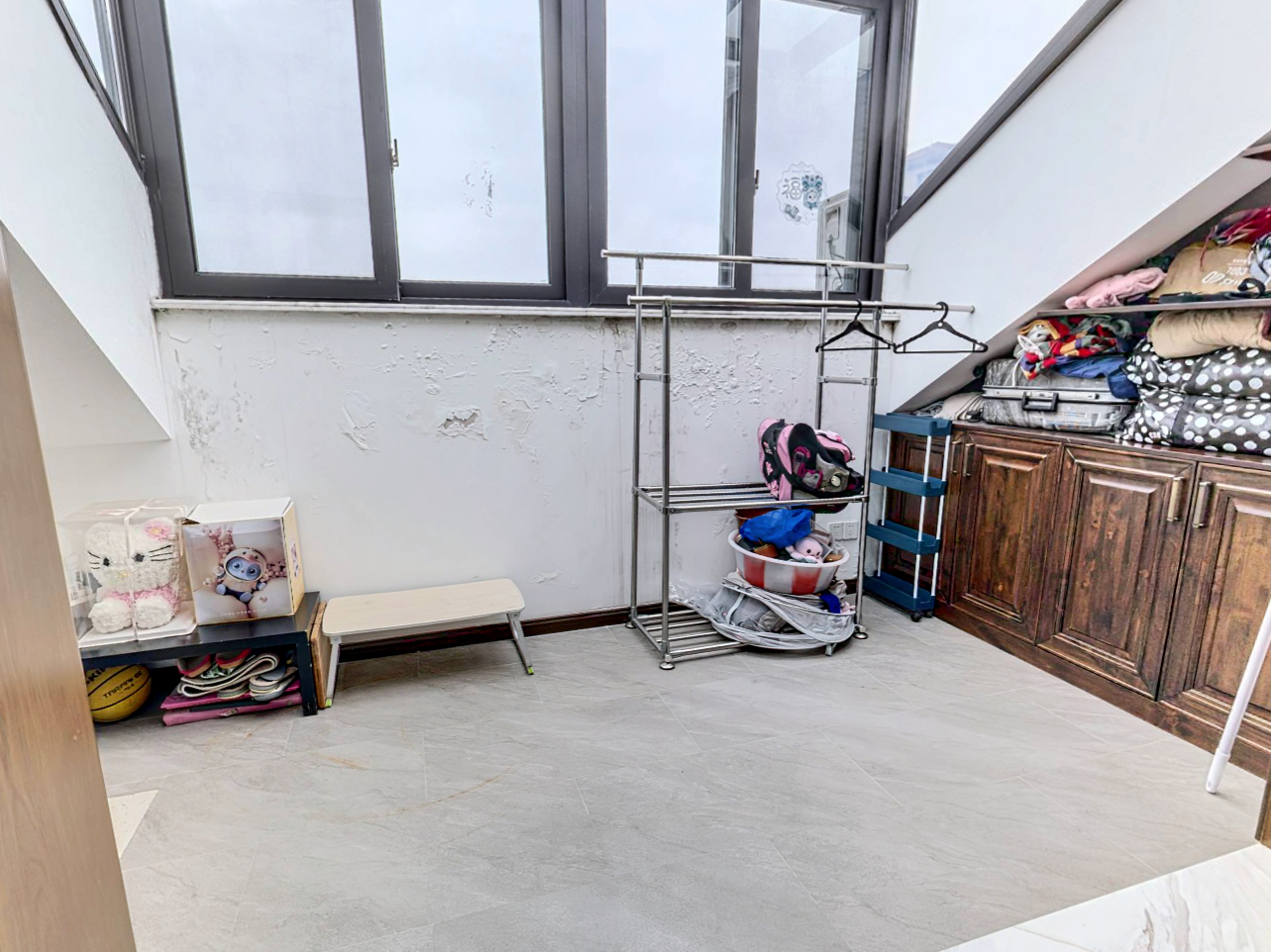 华强城一期 4室2厅2卫 195.44m&sup2;