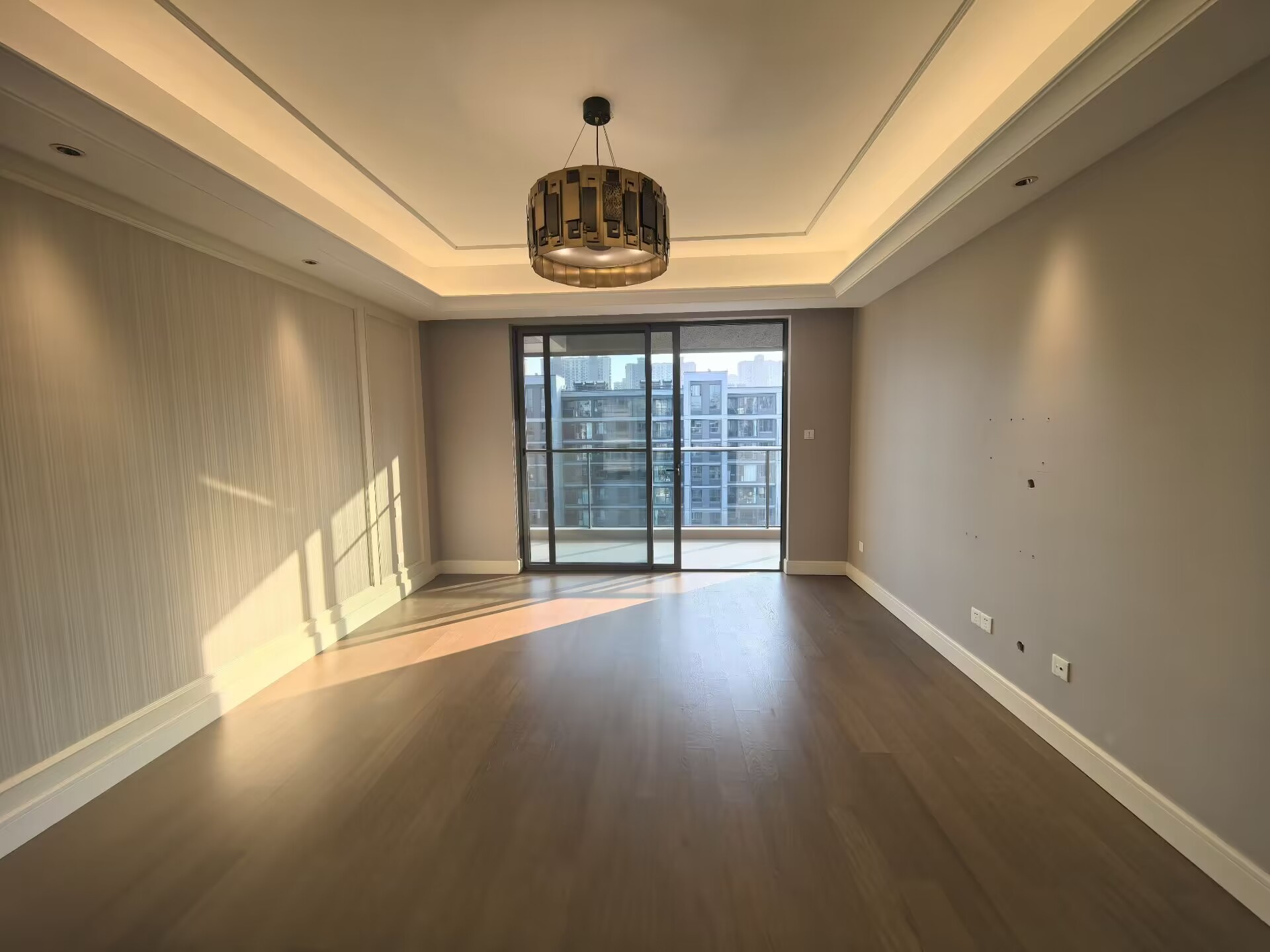 绿城桂语江南 3室2厅2卫 132.00m²
