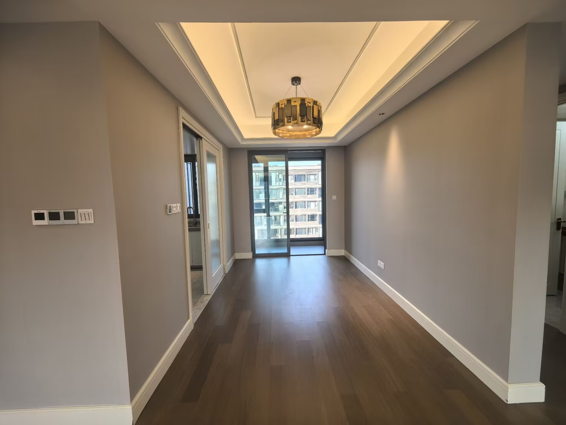 绿城桂语江南 3室2厅2卫 132.00m²