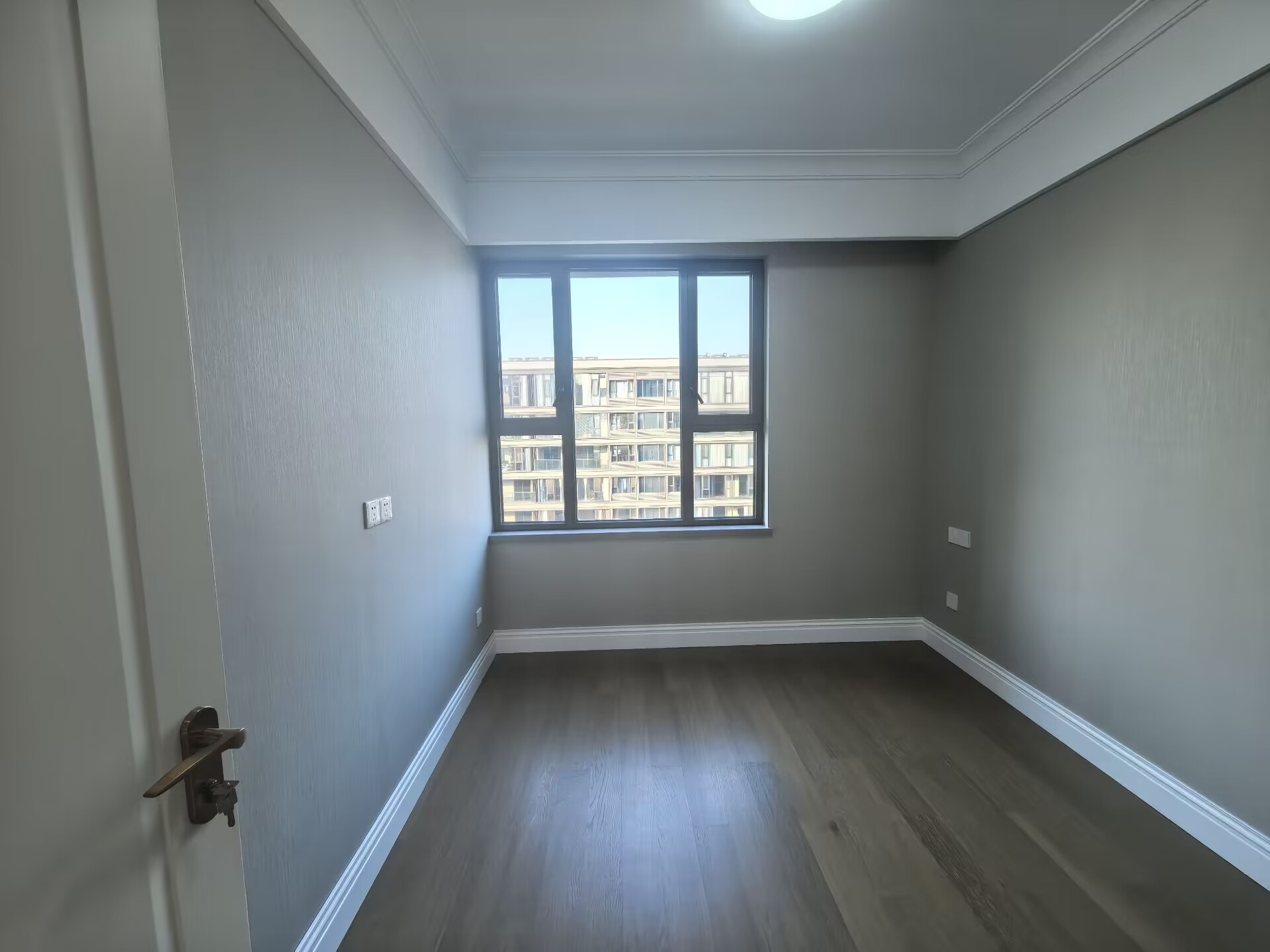 绿城桂语江南 3室2厅2卫 132.00m²