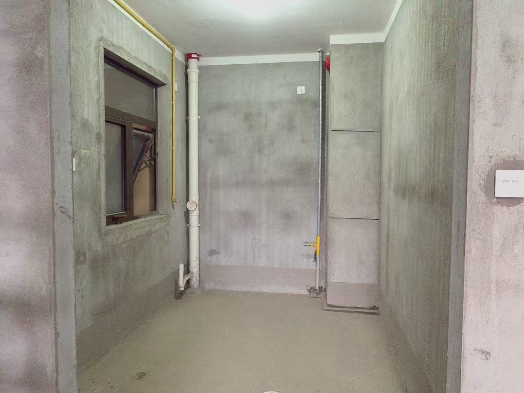 华强城四期 3室2厅2卫 123.89m&sup2;