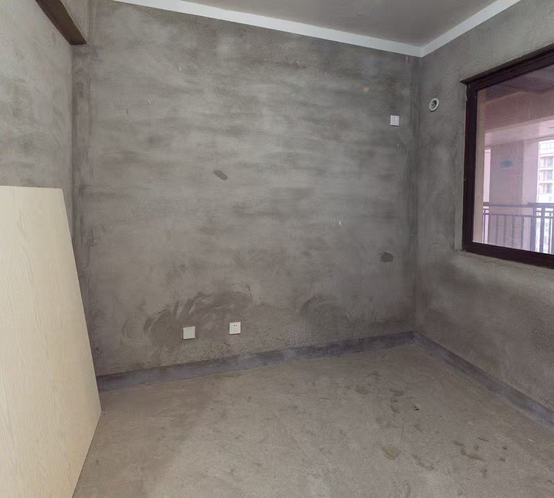 华强城四期 3室2厅2卫 123.89m&sup2;