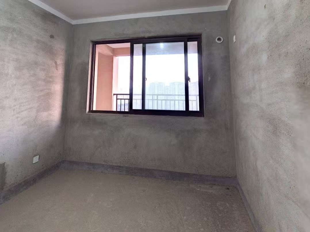华强城四期 3室2厅2卫 123.89m&sup2;