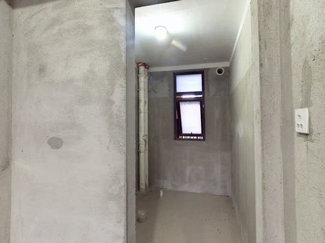 华强城四期 3室2厅2卫 123.89m&sup2;