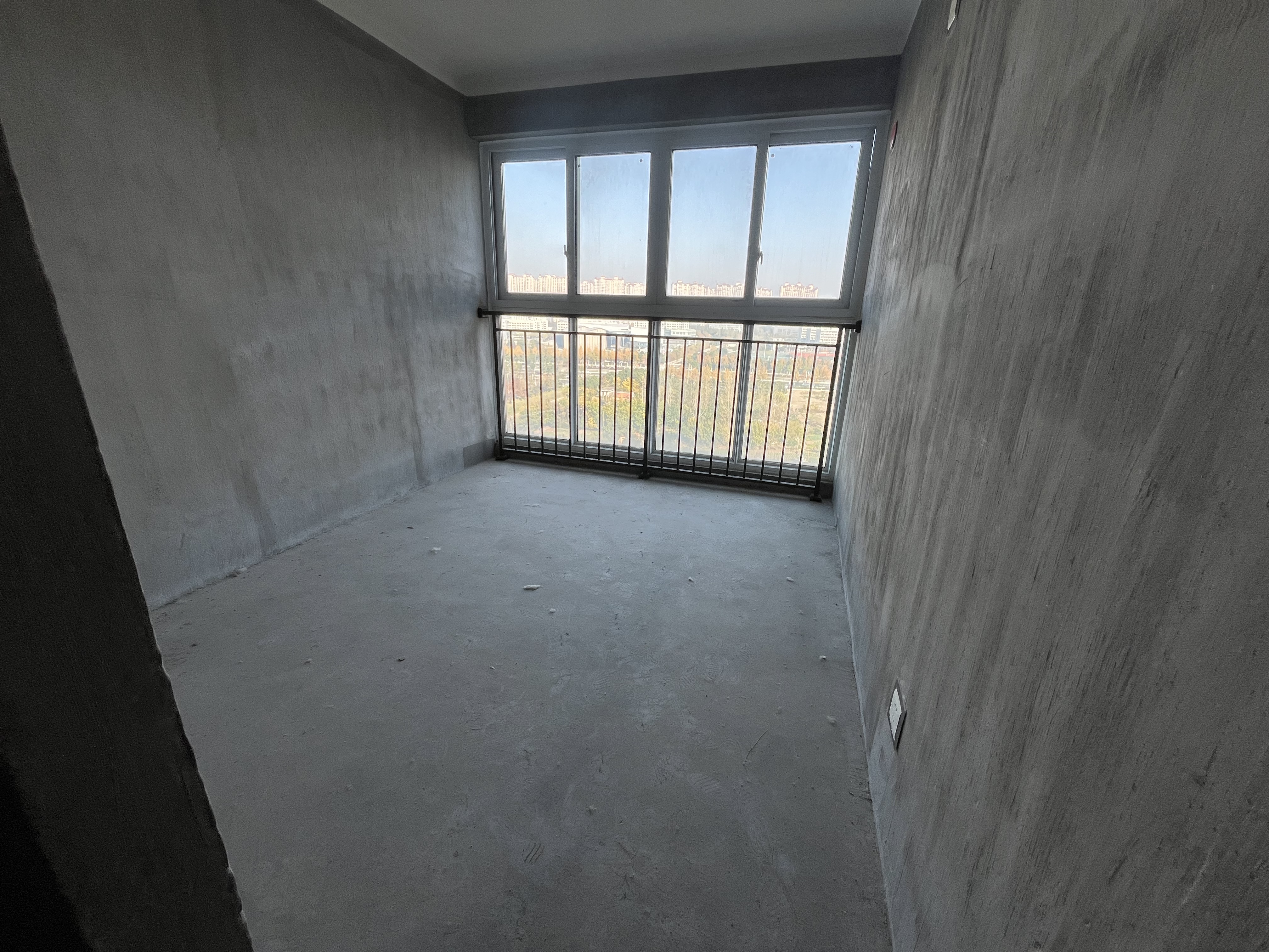 景瑞御府 3室2厅1卫 121m&sup2;