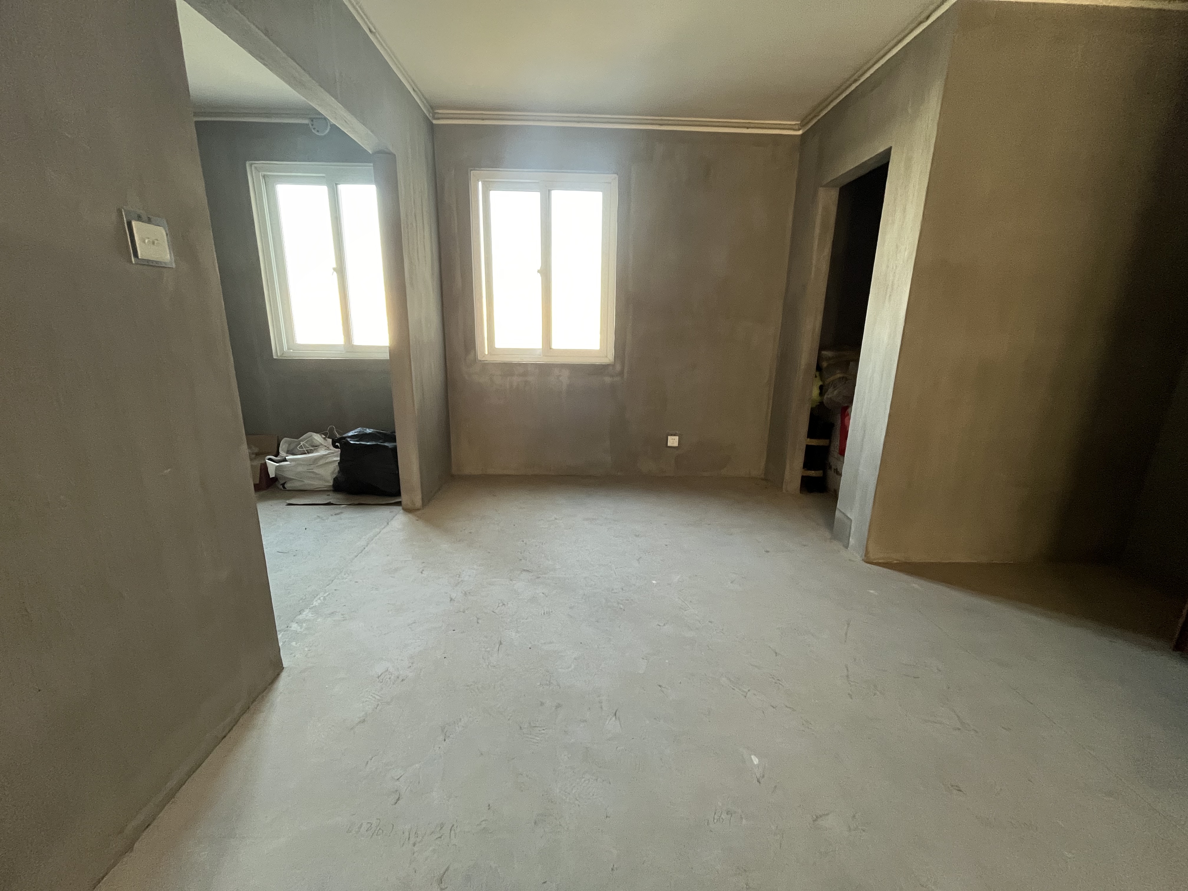 景瑞御府 3室2厅1卫 121m&sup2;