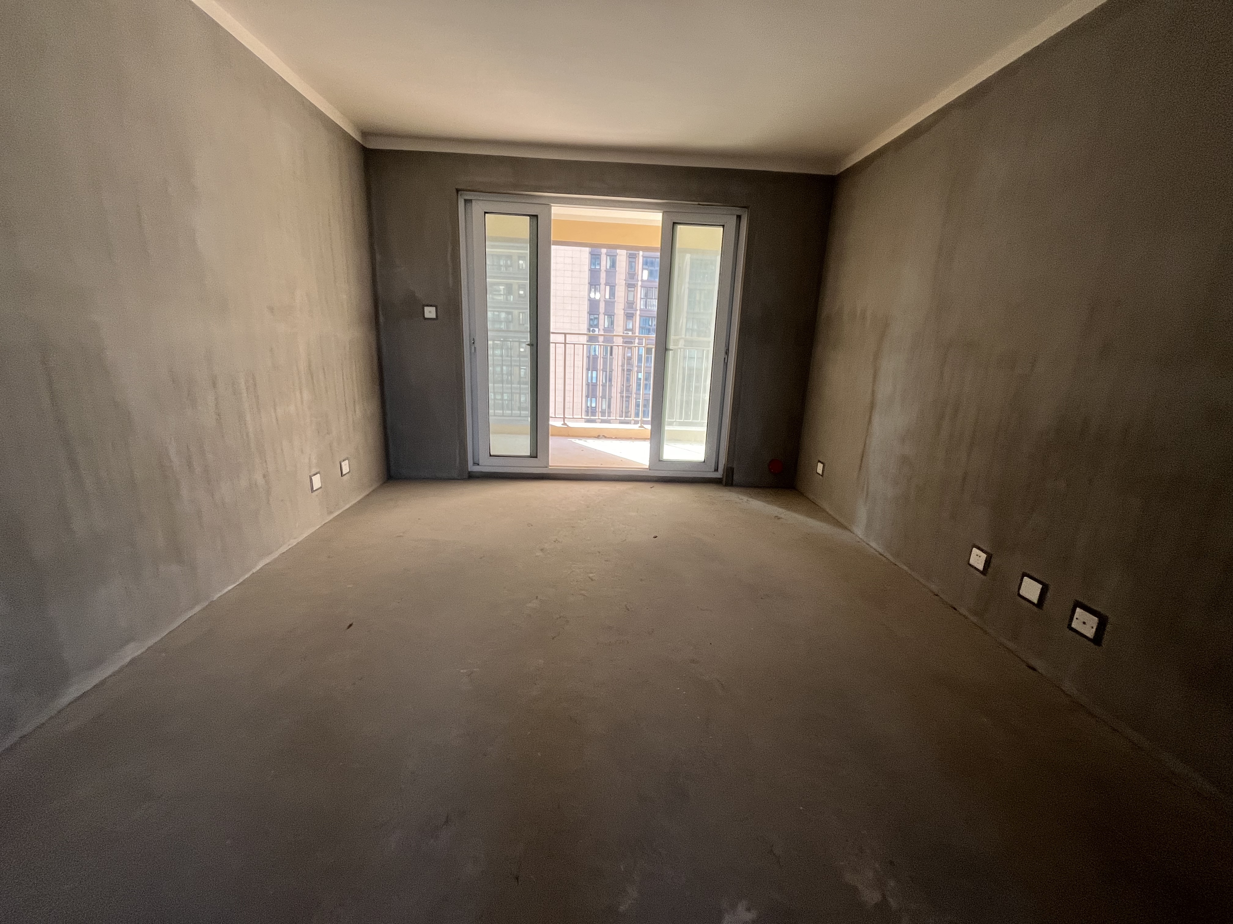 景瑞御府 3室2厅1卫 121m&sup2;