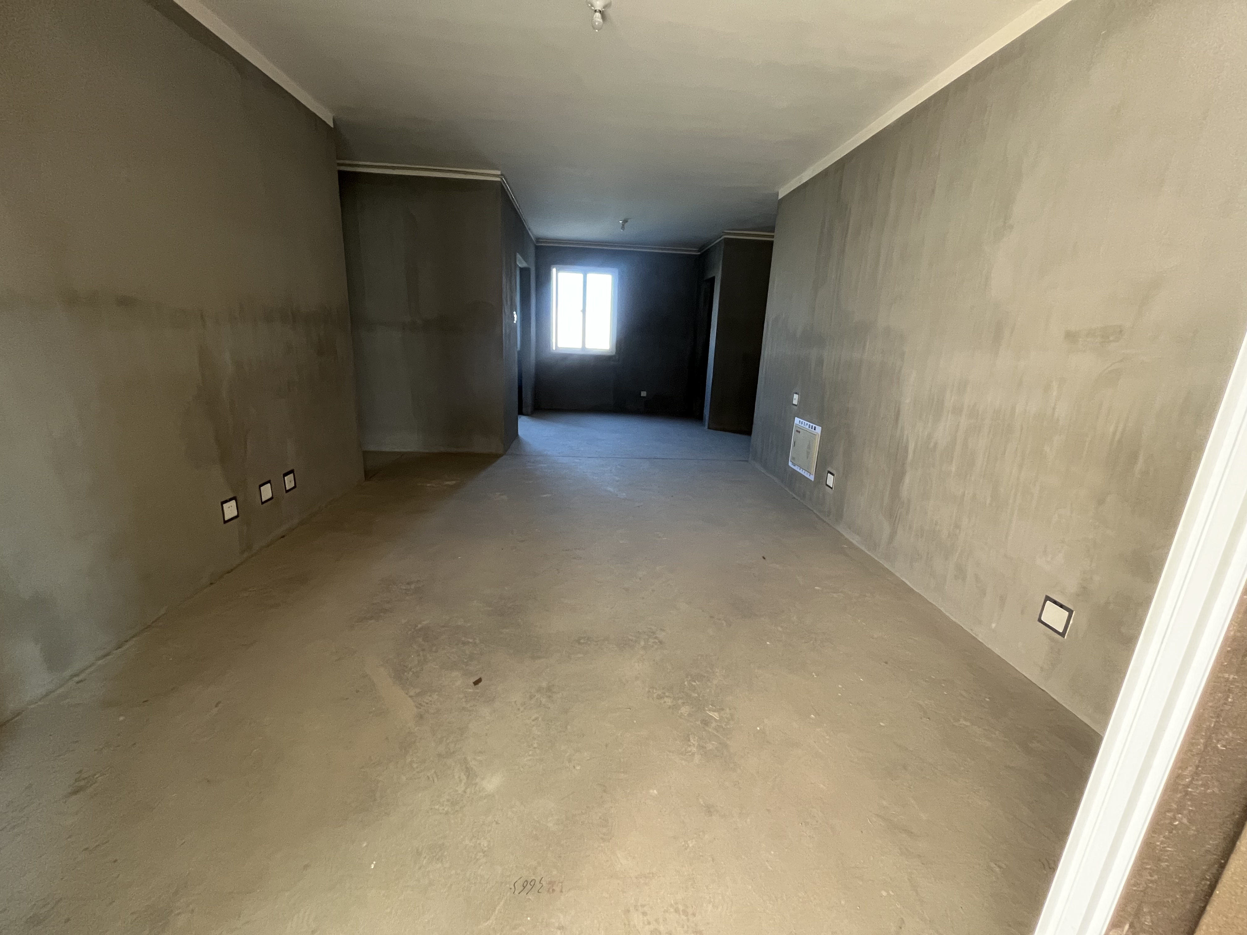 景瑞御府 3室2厅2卫 120m²