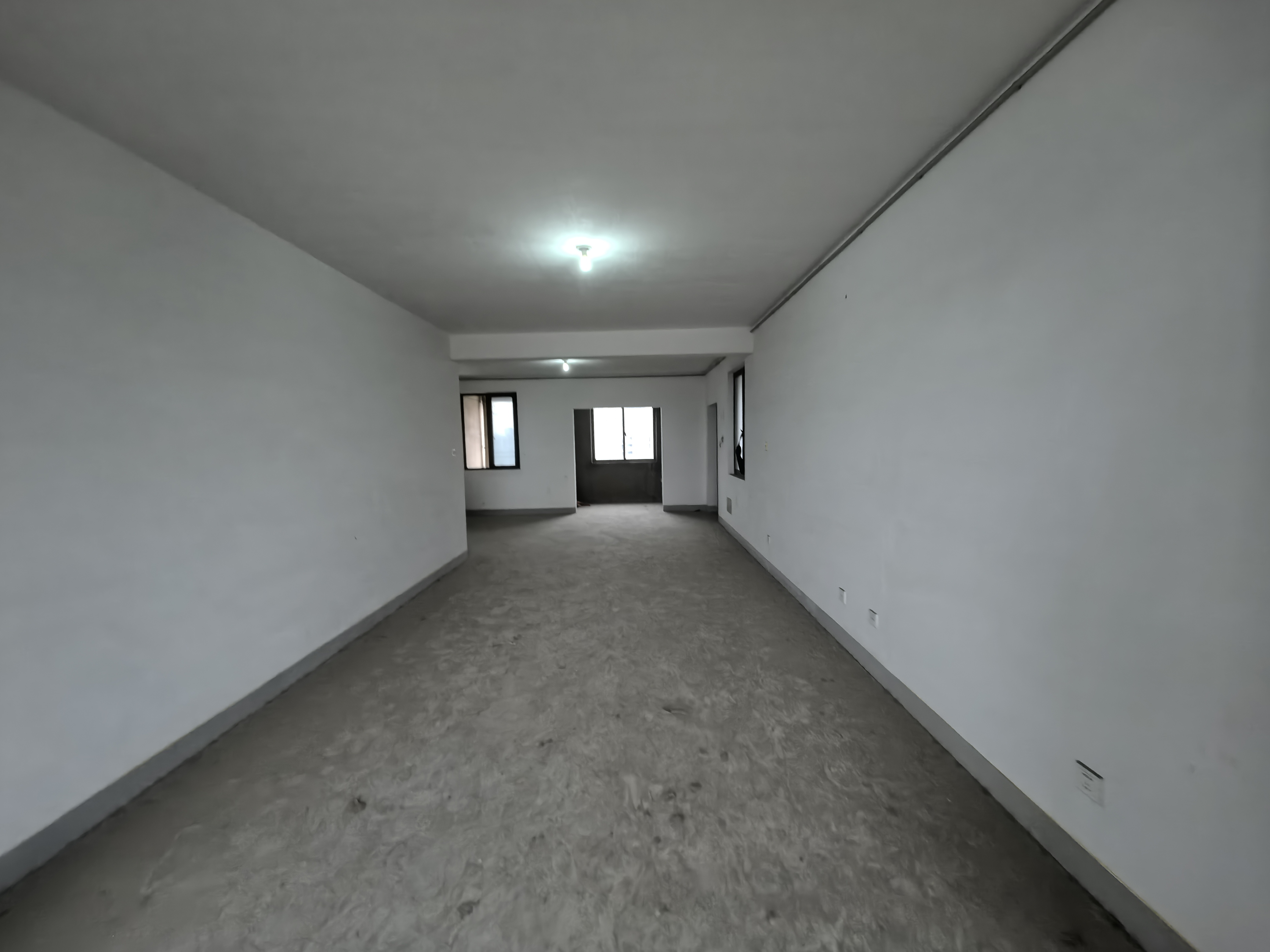 山景水岸 3室2厅2卫 146m²