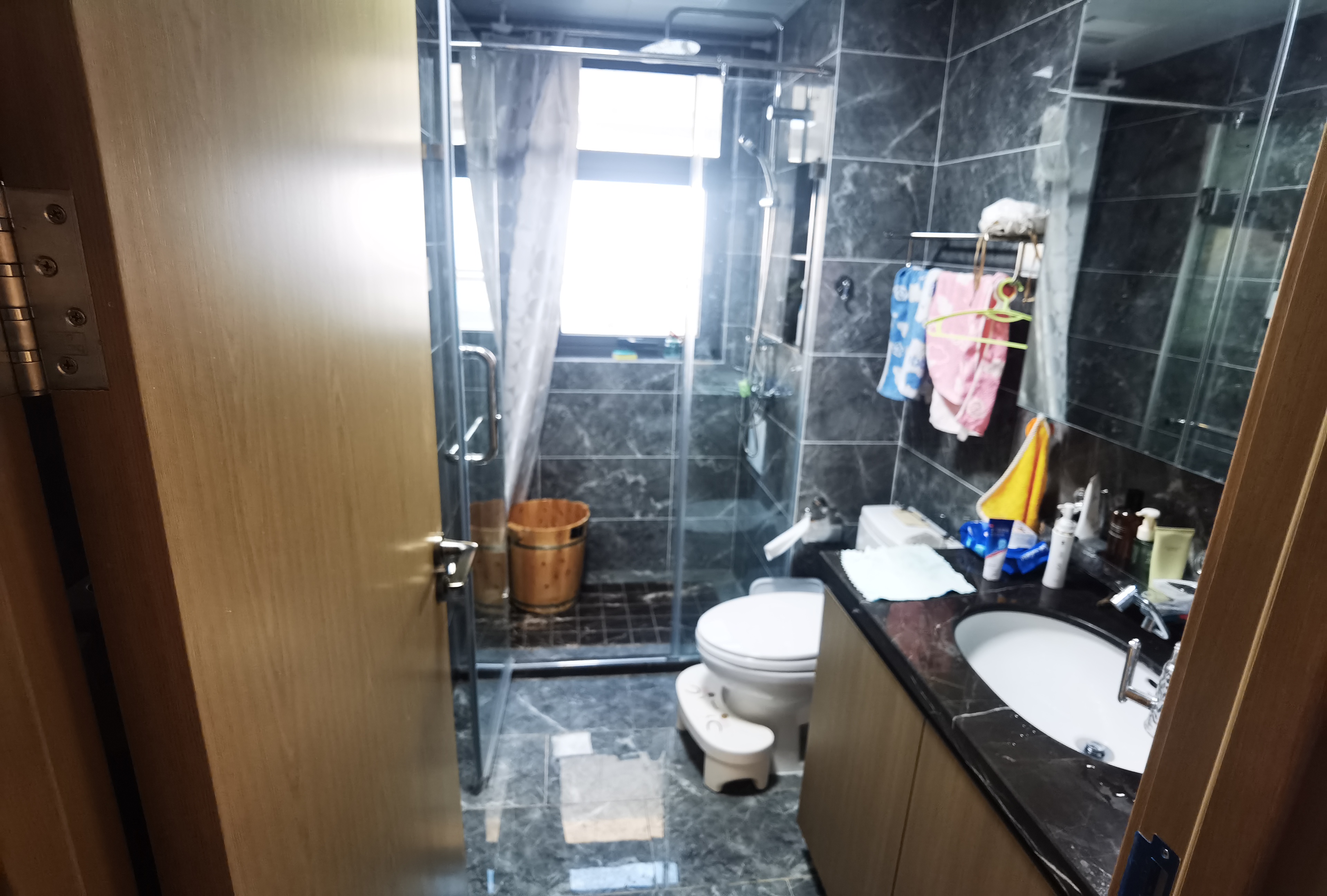 远创宸樾 3室2厅1卫 102m&sup2;