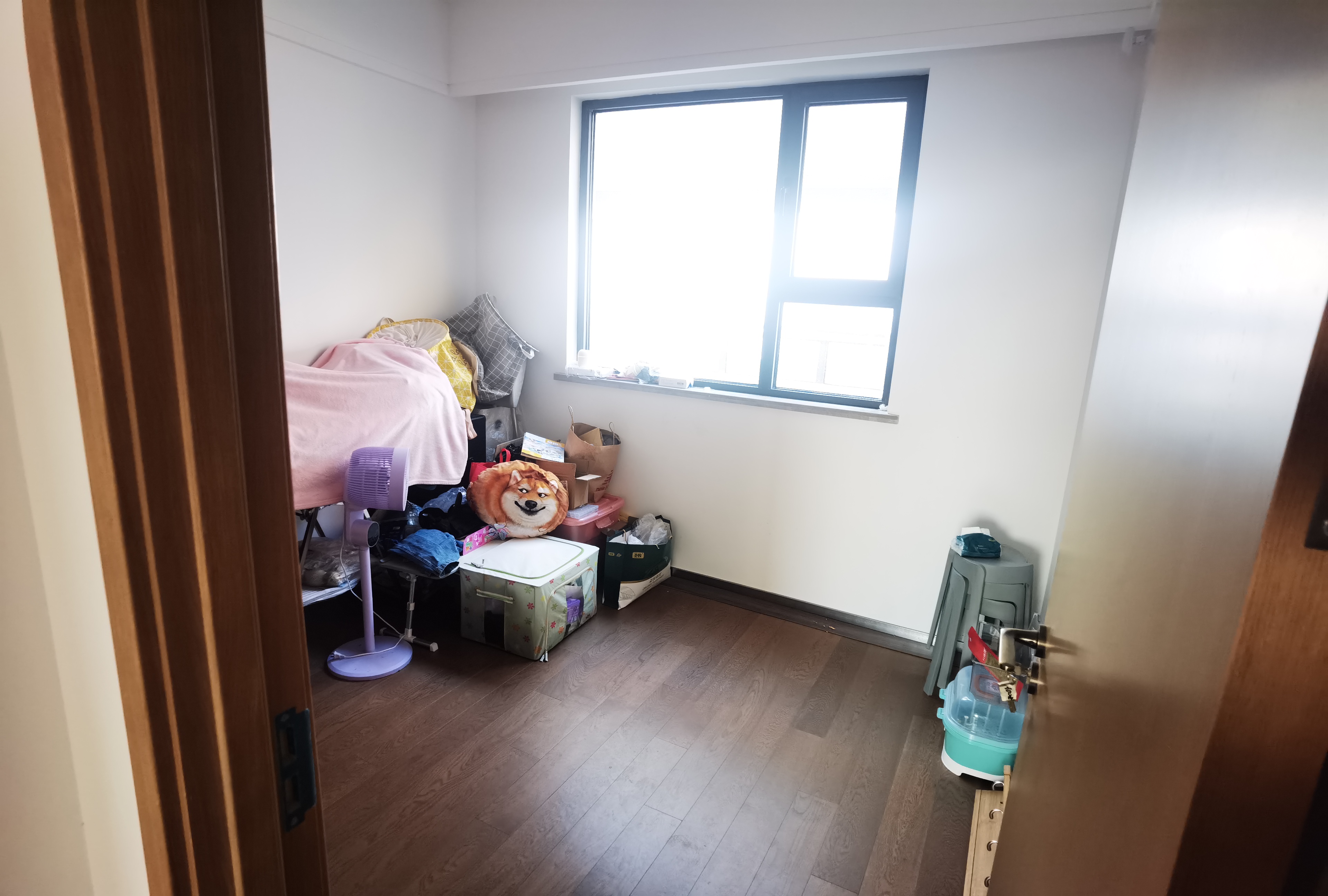 远创宸樾 3室2厅1卫 102m&sup2;