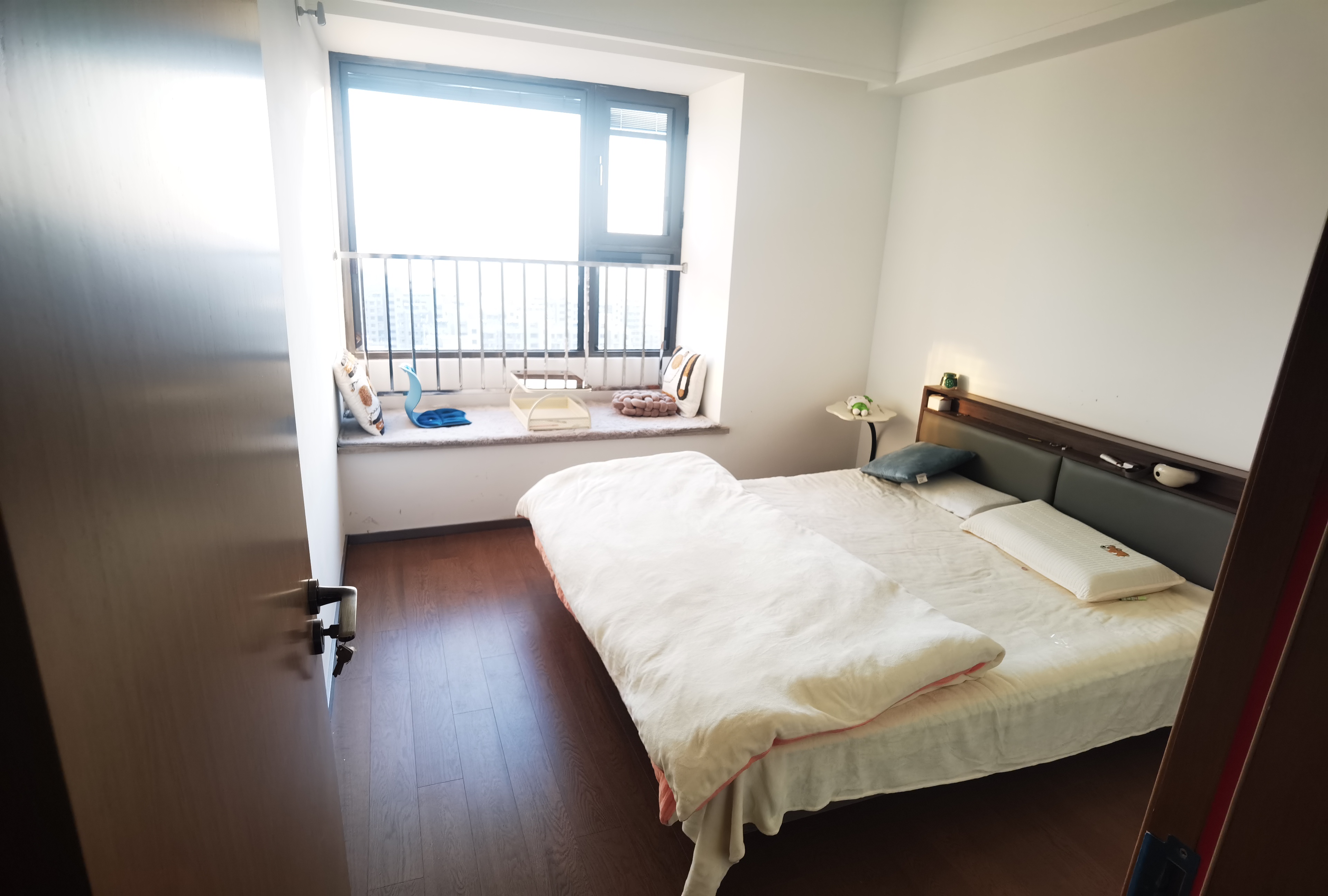 远创宸樾 3室2厅1卫 102m&sup2;