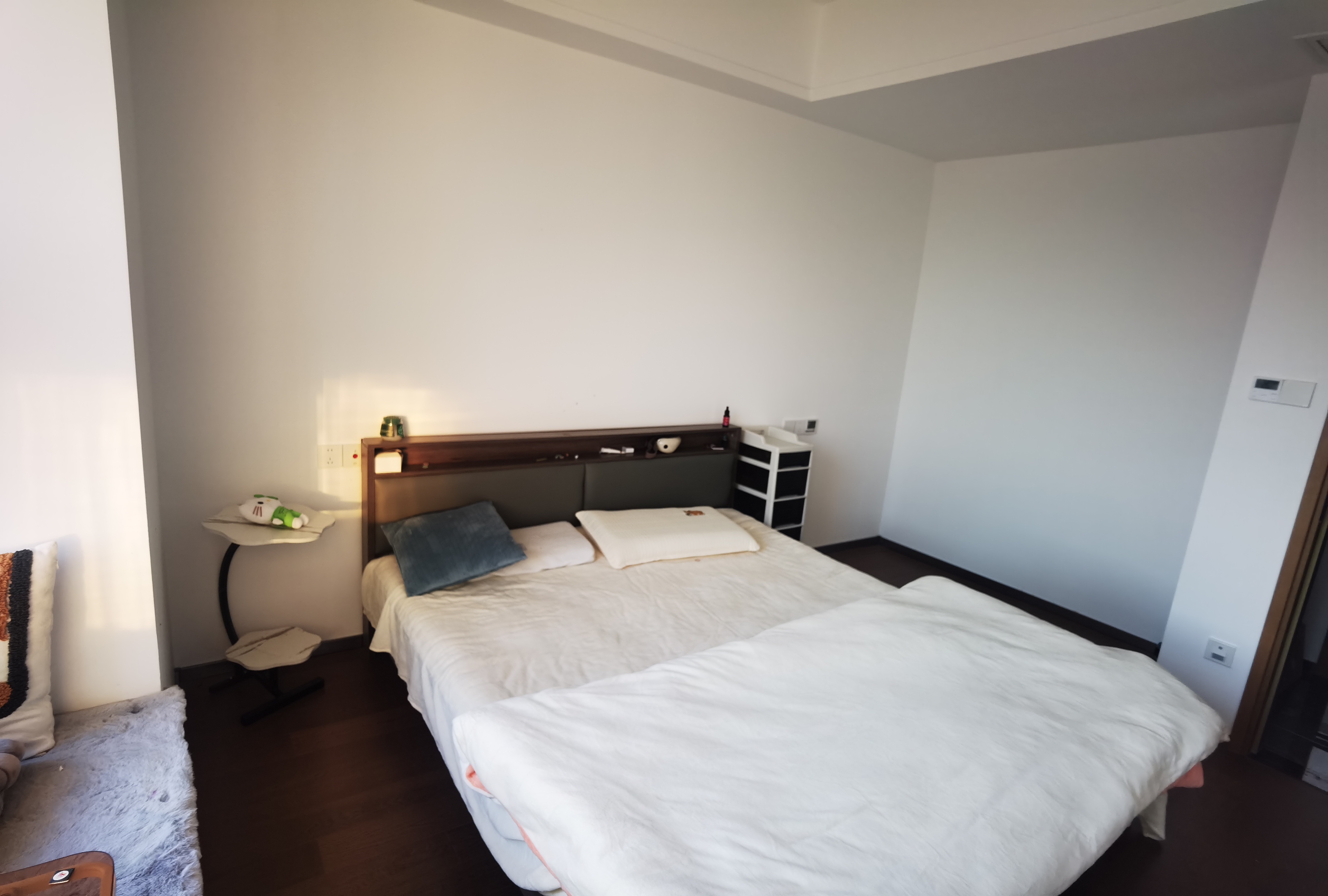 远创宸樾 3室2厅1卫 102m&sup2;