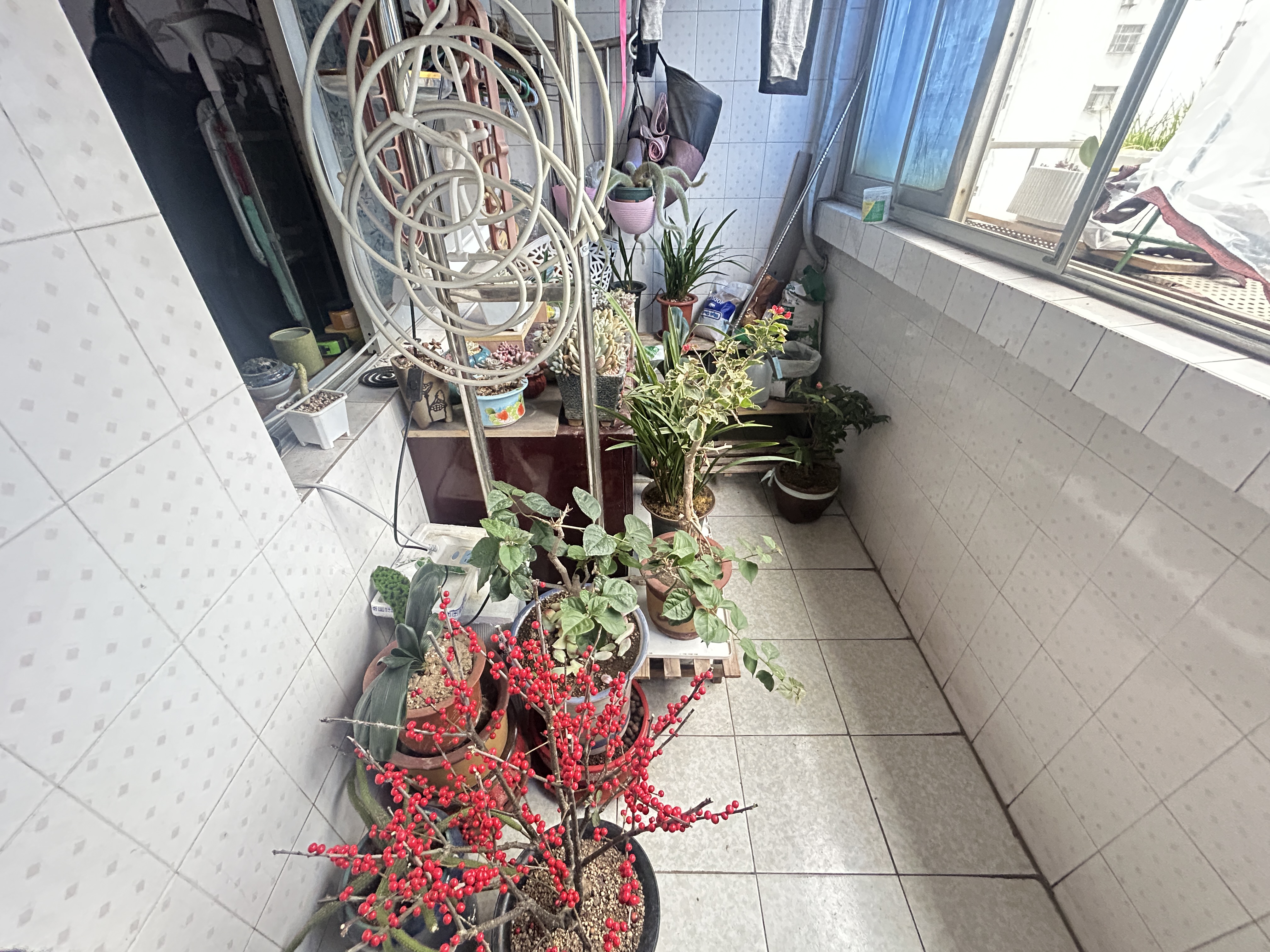 金南小区 3室2厅1卫 122m&sup2;