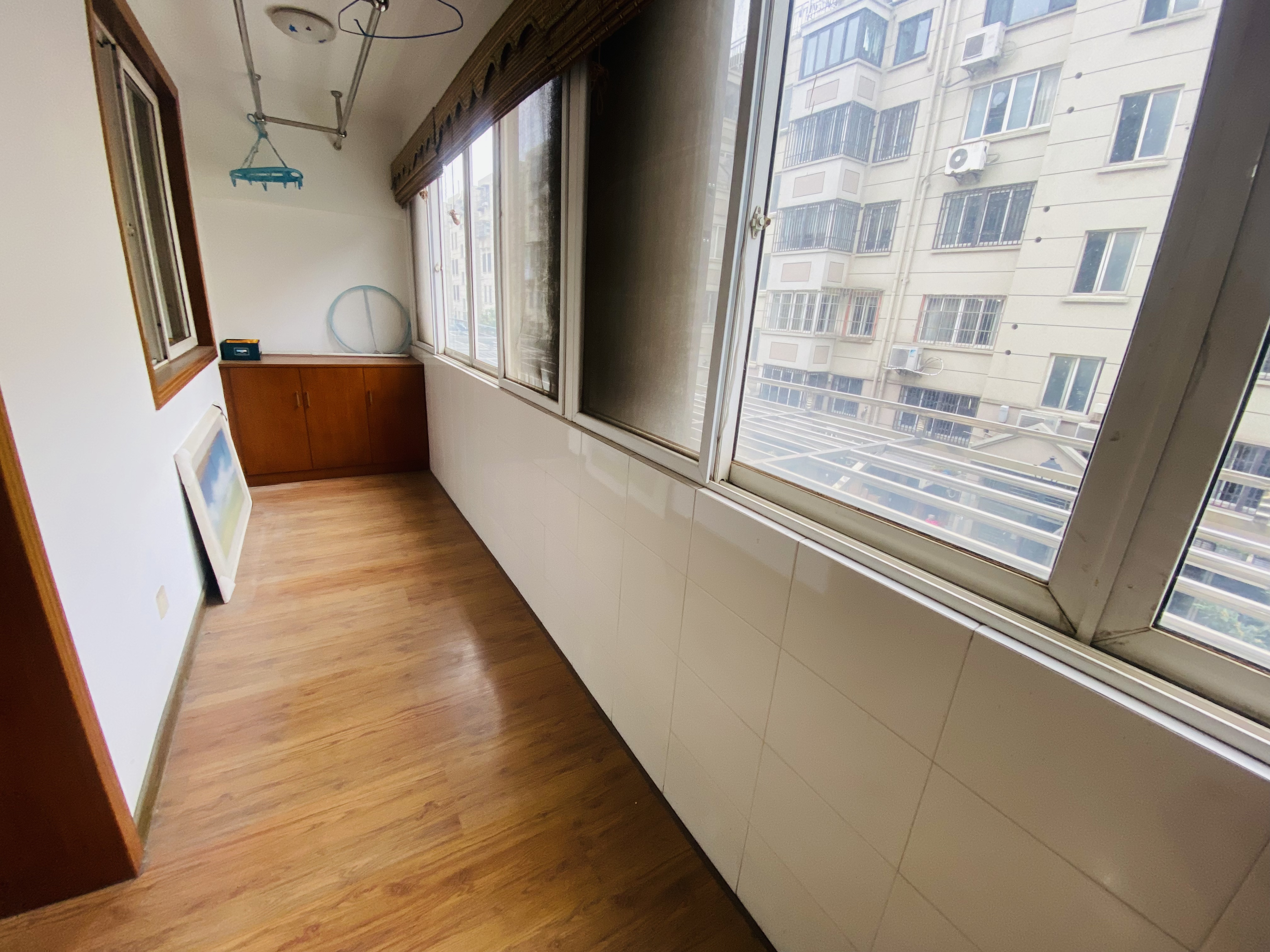 光明南村 3室2厅1卫 124m&sup2;