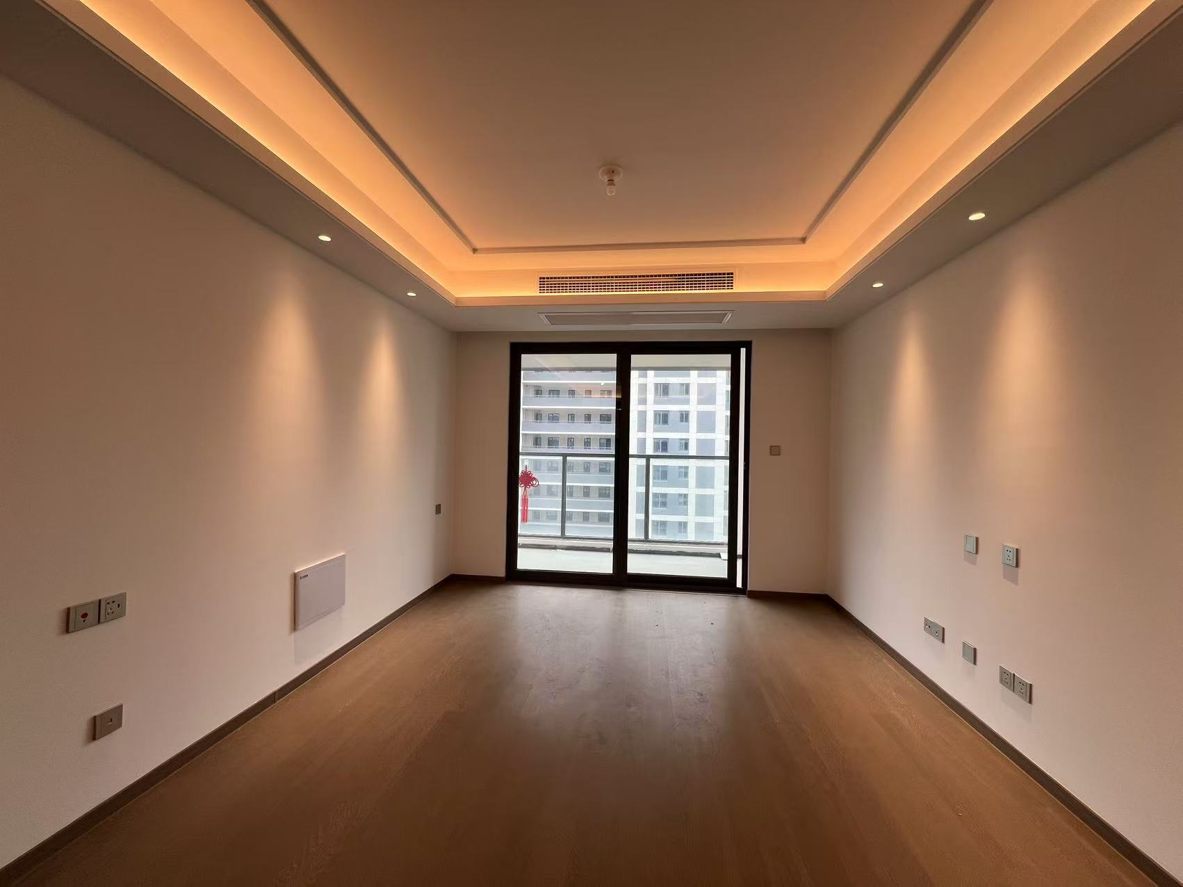 华宇锦绣澜湾 3室2厅2卫 117.8m²