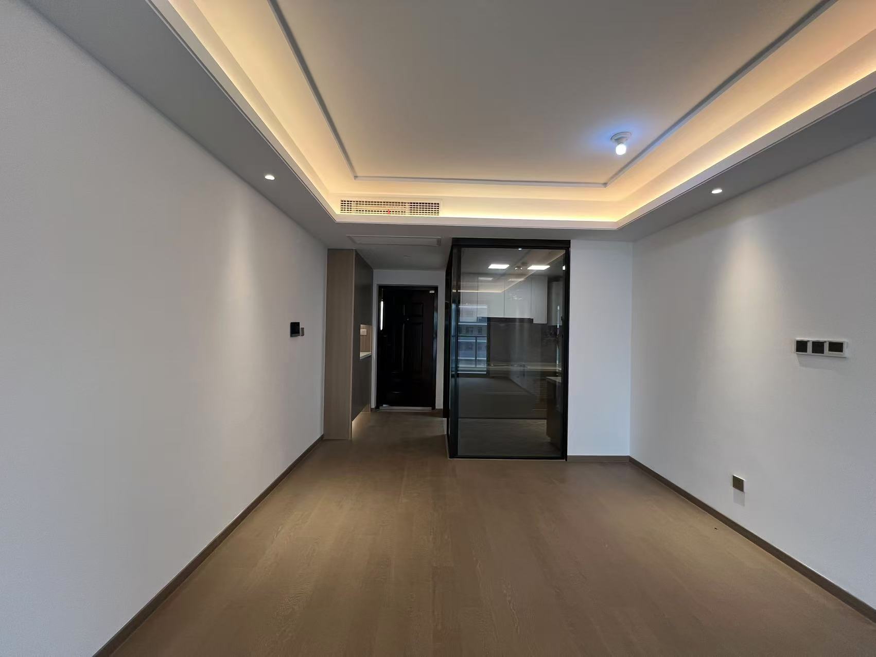 华宇锦绣澜湾 3室2厅2卫 117.8m&sup2;