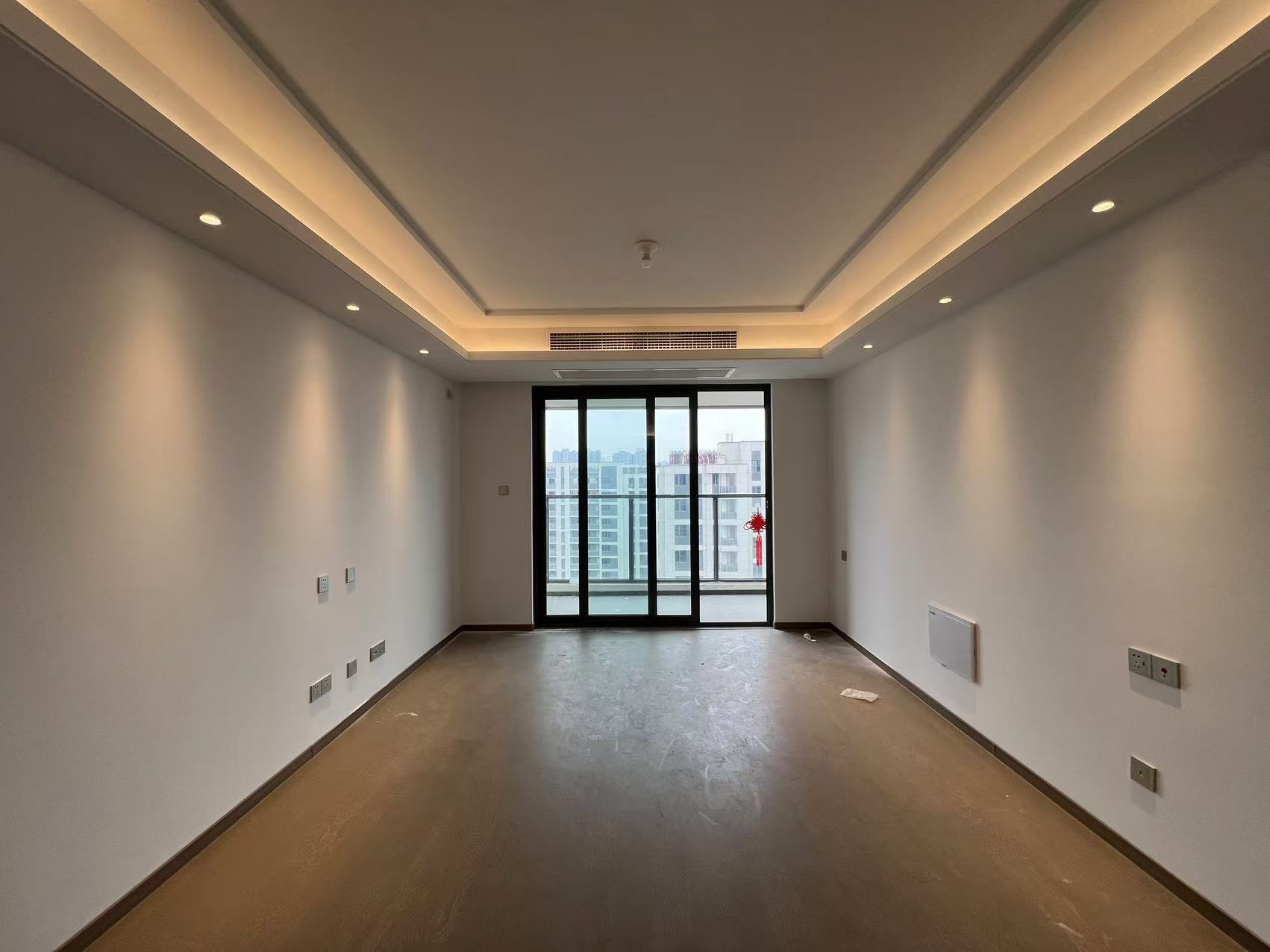 华宇锦绣澜湾 3室2厅2卫 109m²