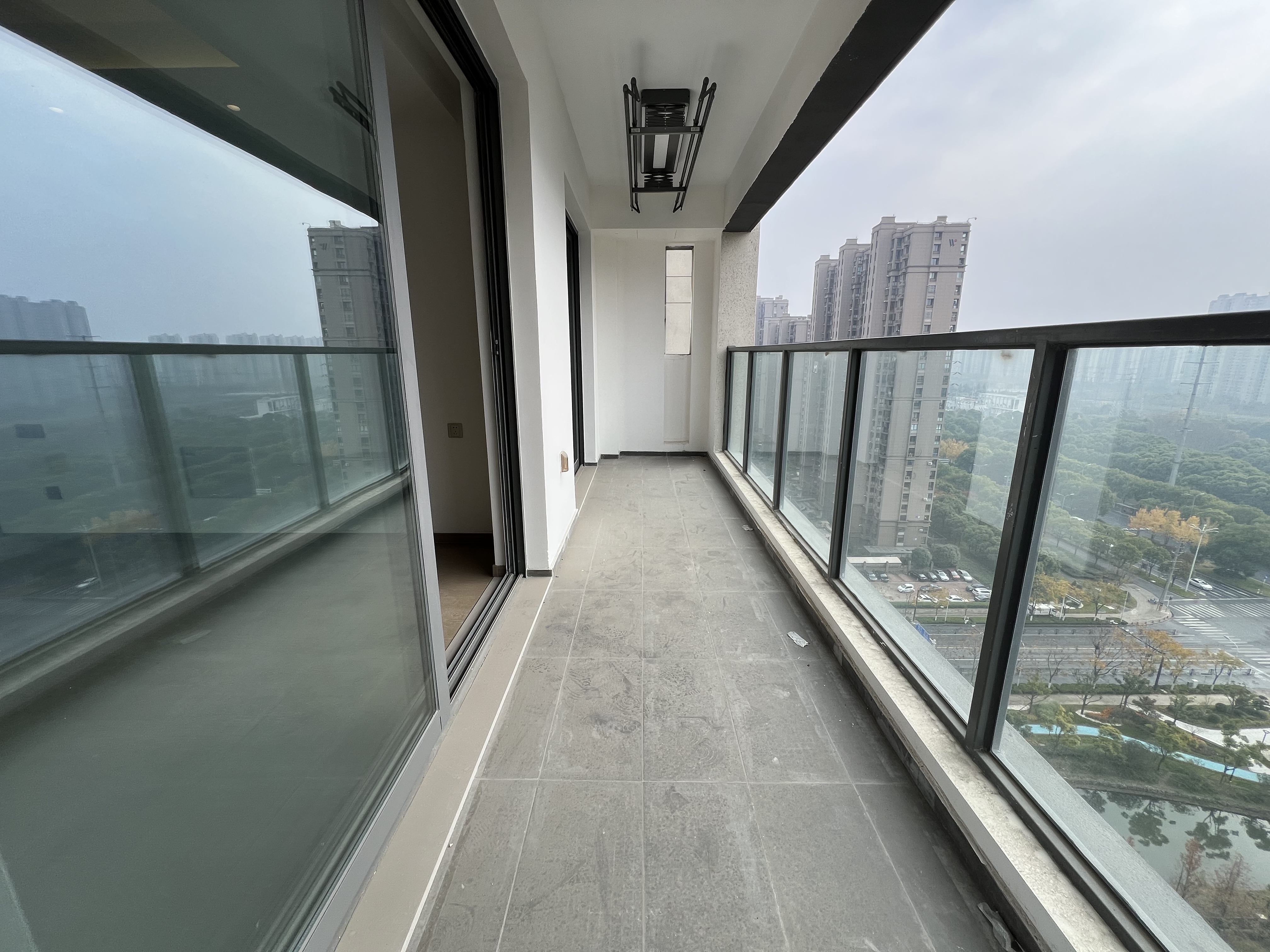 华宇锦绣澜湾 3室2厅2卫 109.19m&sup2;