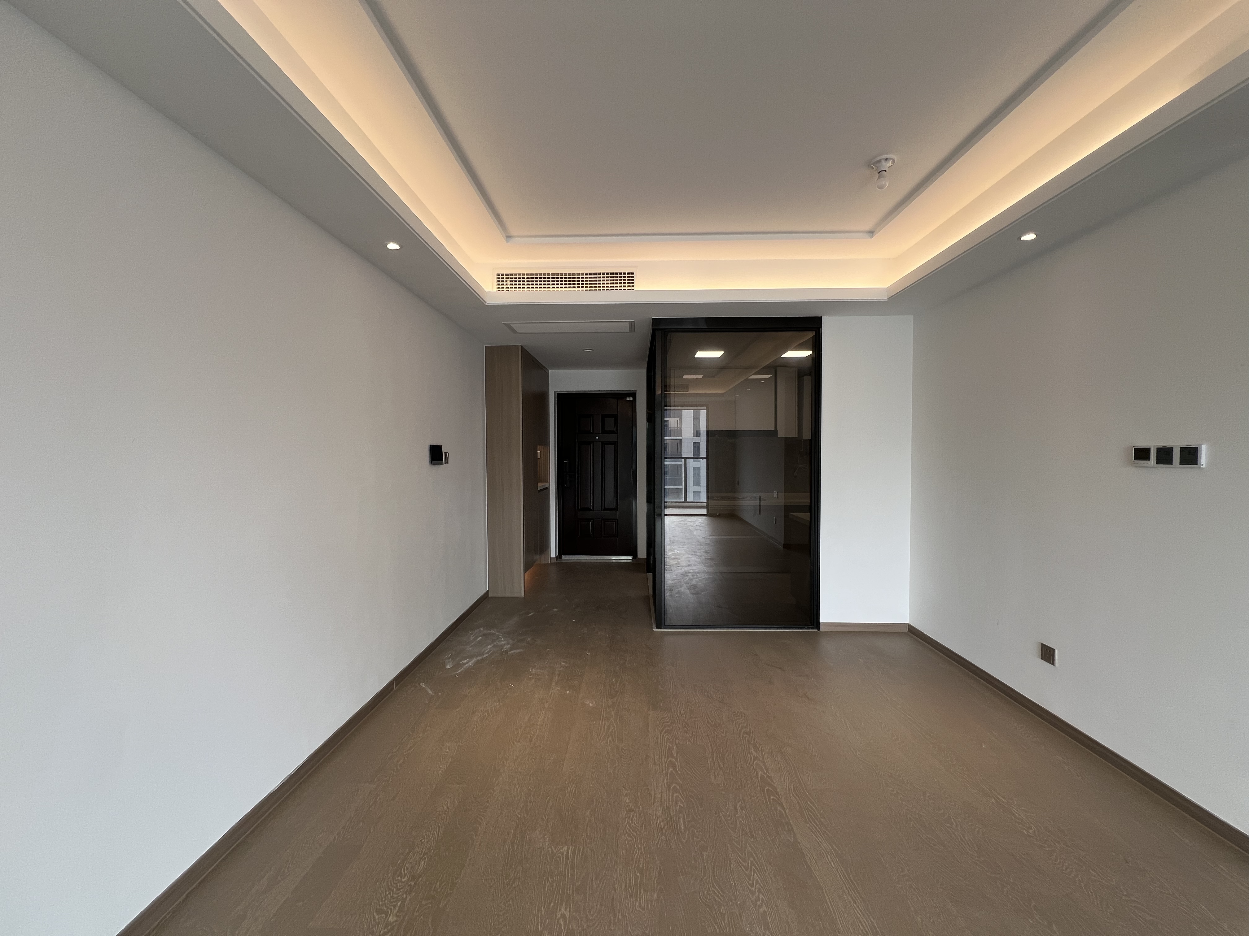 华宇锦绣澜湾 3室2厅2卫 109.19m²