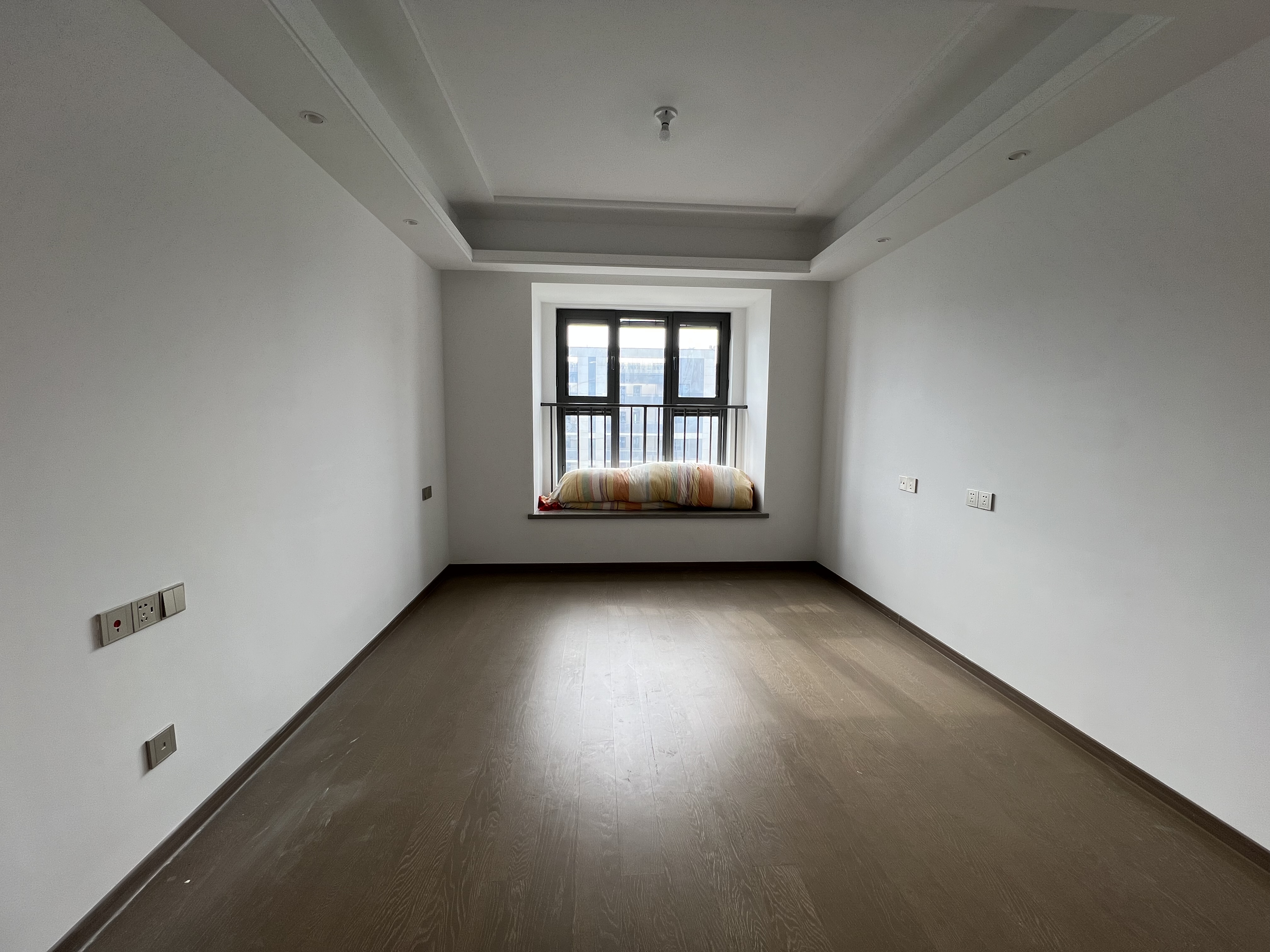 华宇锦绣澜湾 3室2厅2卫 109.19m&sup2;