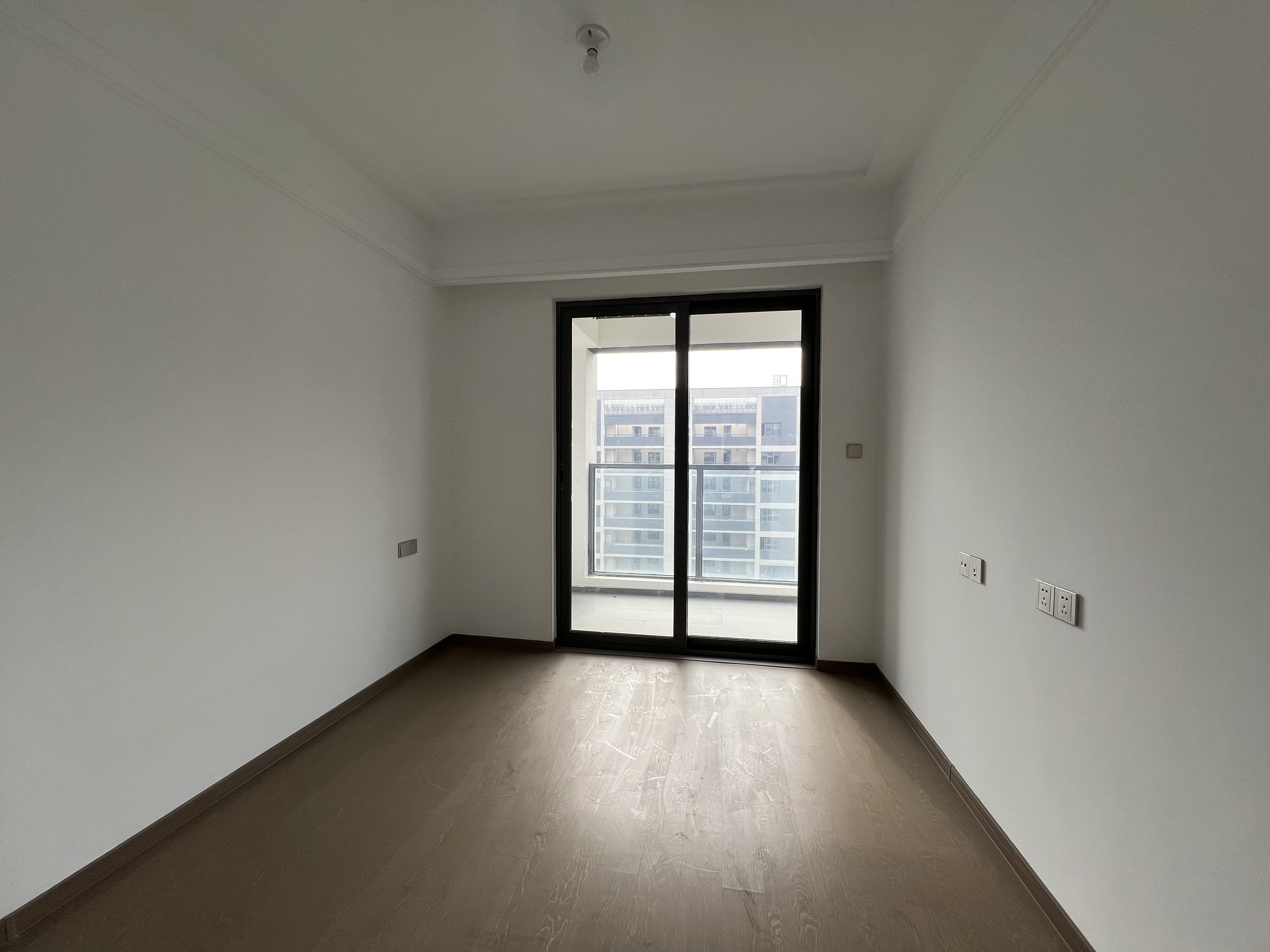 华宇锦绣澜湾 3室2厅2卫 109.19m&sup2;