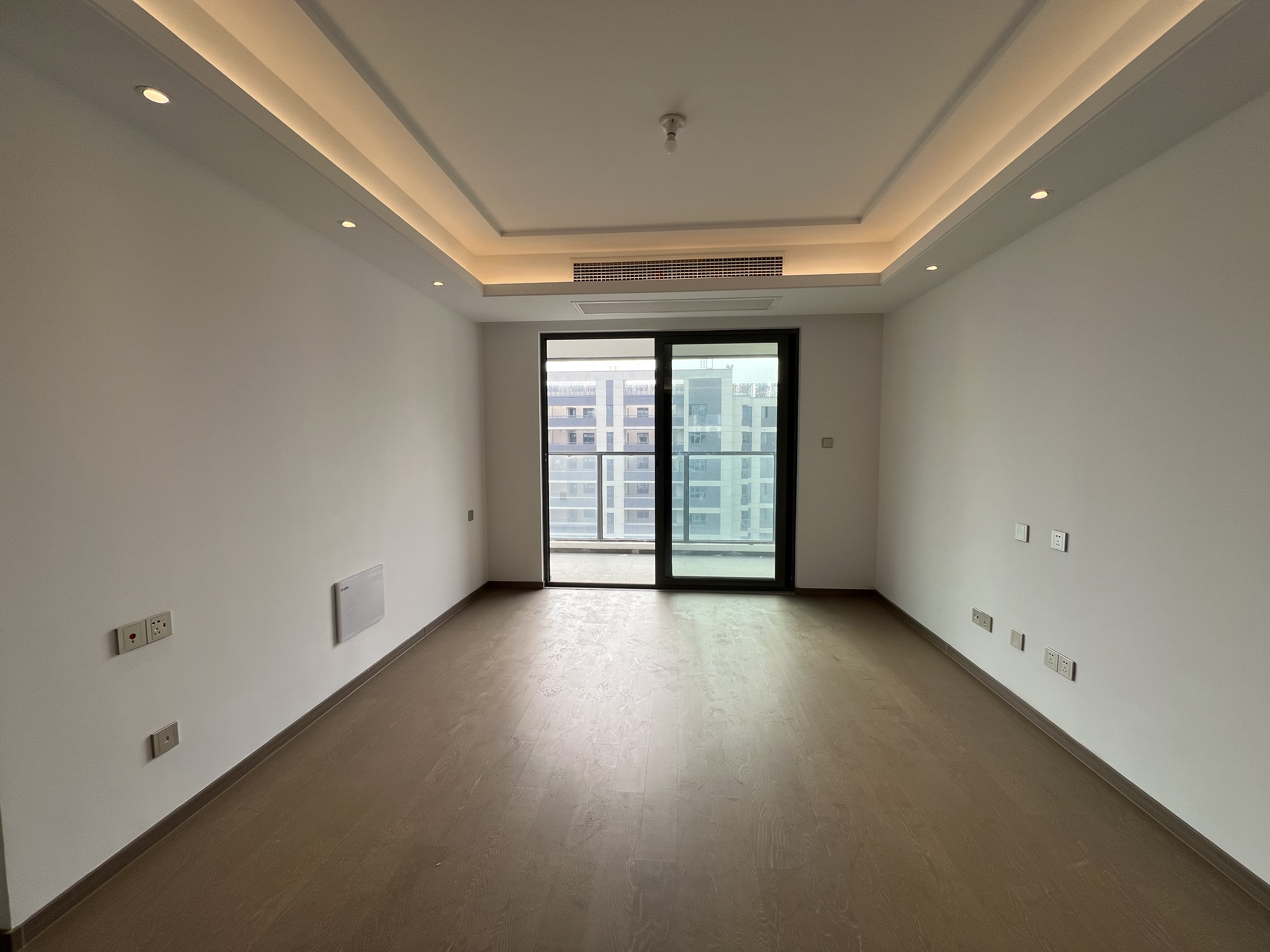 华宇锦绣澜湾 3室2厅2卫 109.19m&sup2;