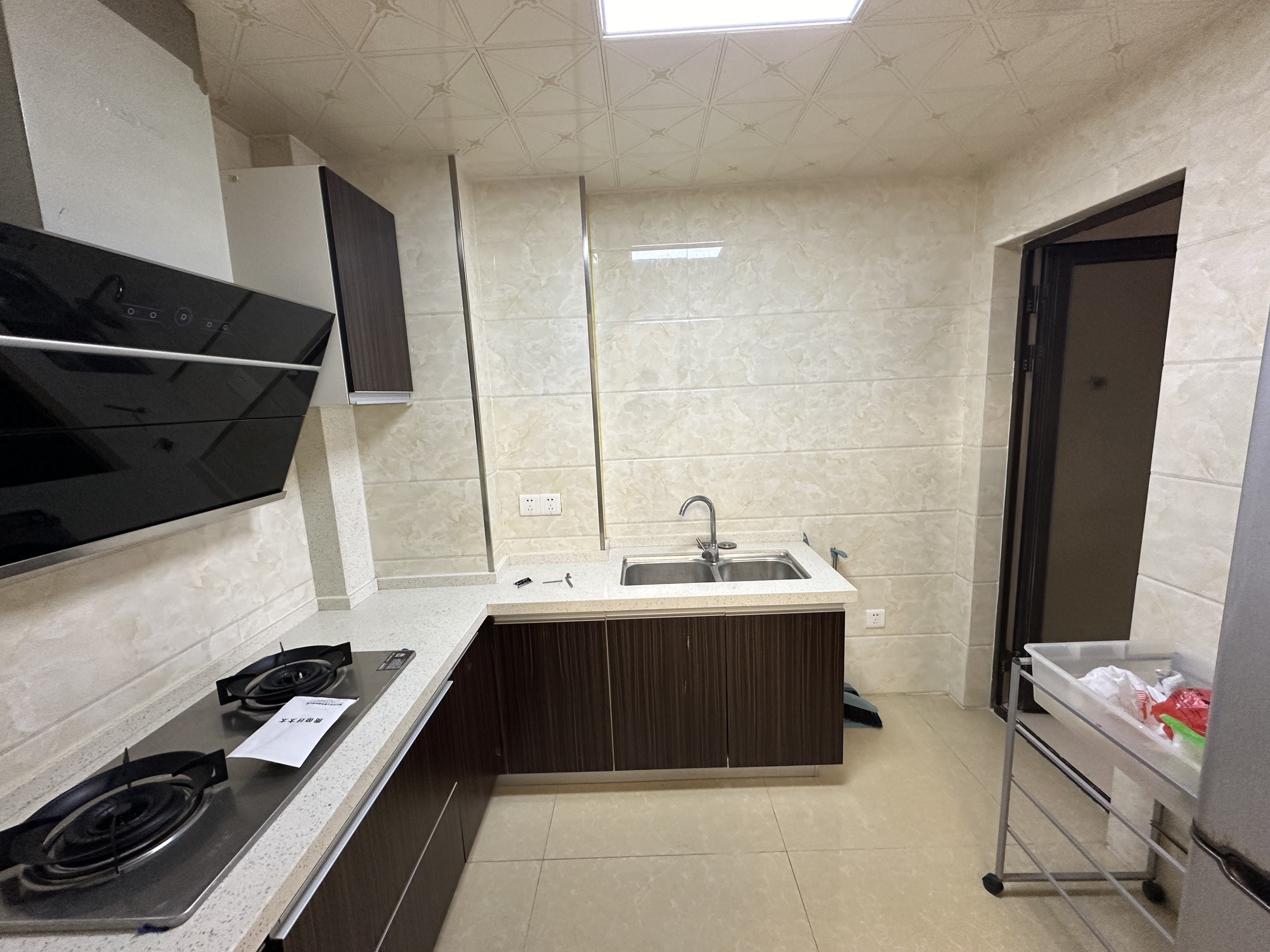 华强城一期 3室1厅1卫 100.83m&sup2;