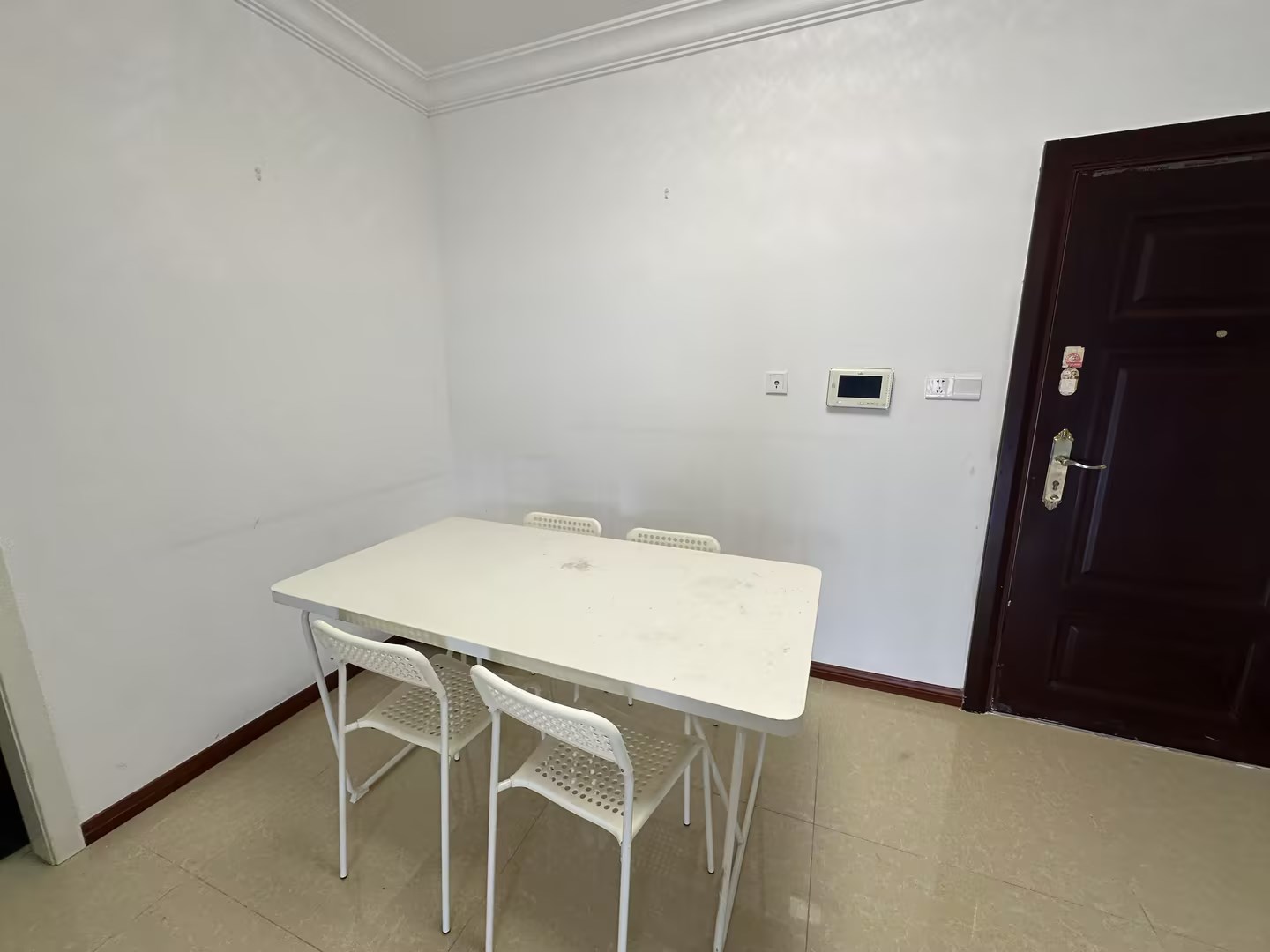 华强城一期 3室1厅1卫 100.83m&sup2;