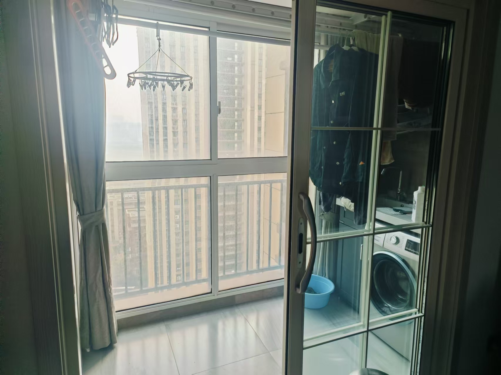 新城香溢紫郡 3室2厅1卫 100.50m&sup2;