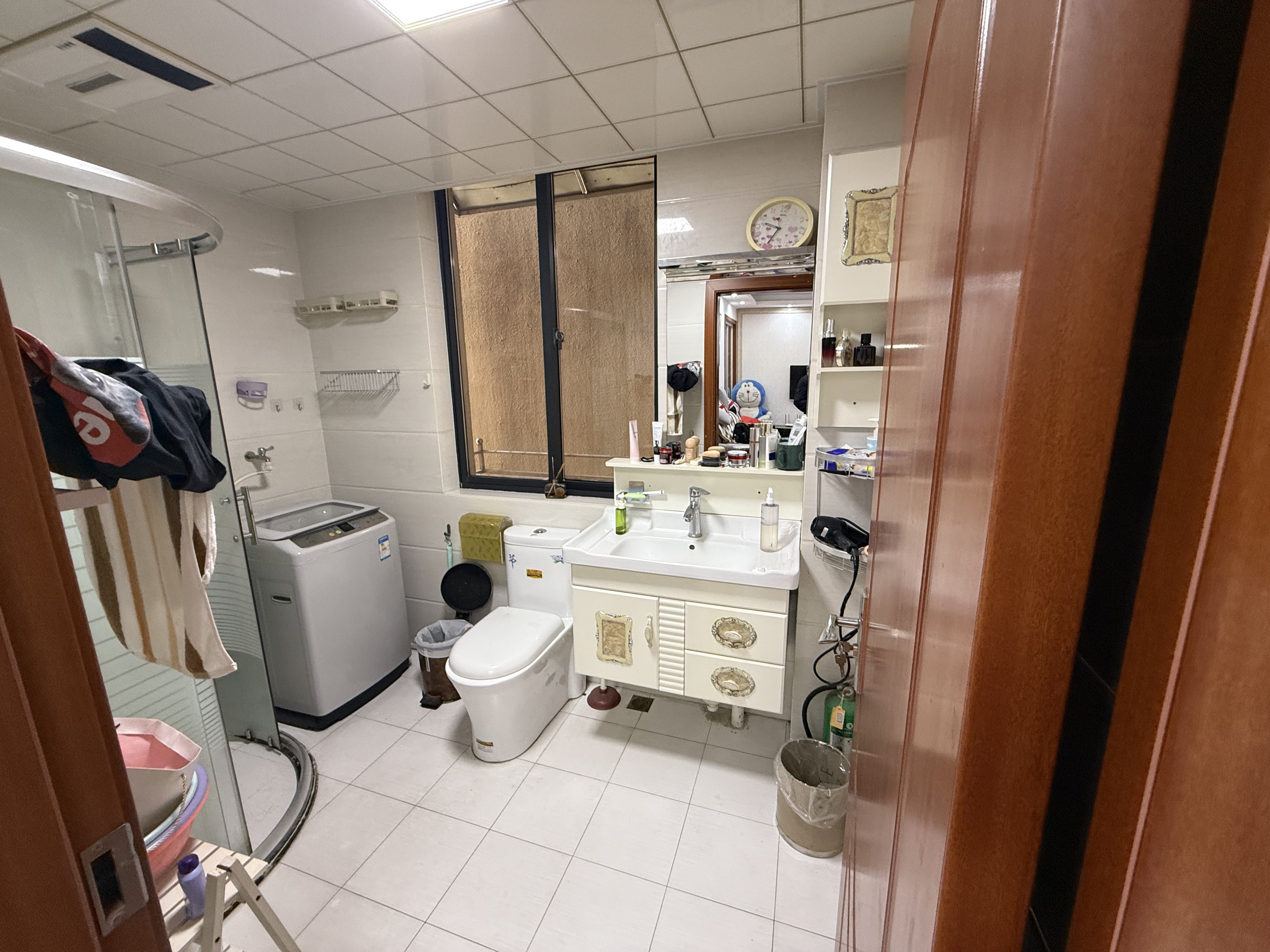 融悦华庭 2室2厅1卫 85m&sup2;