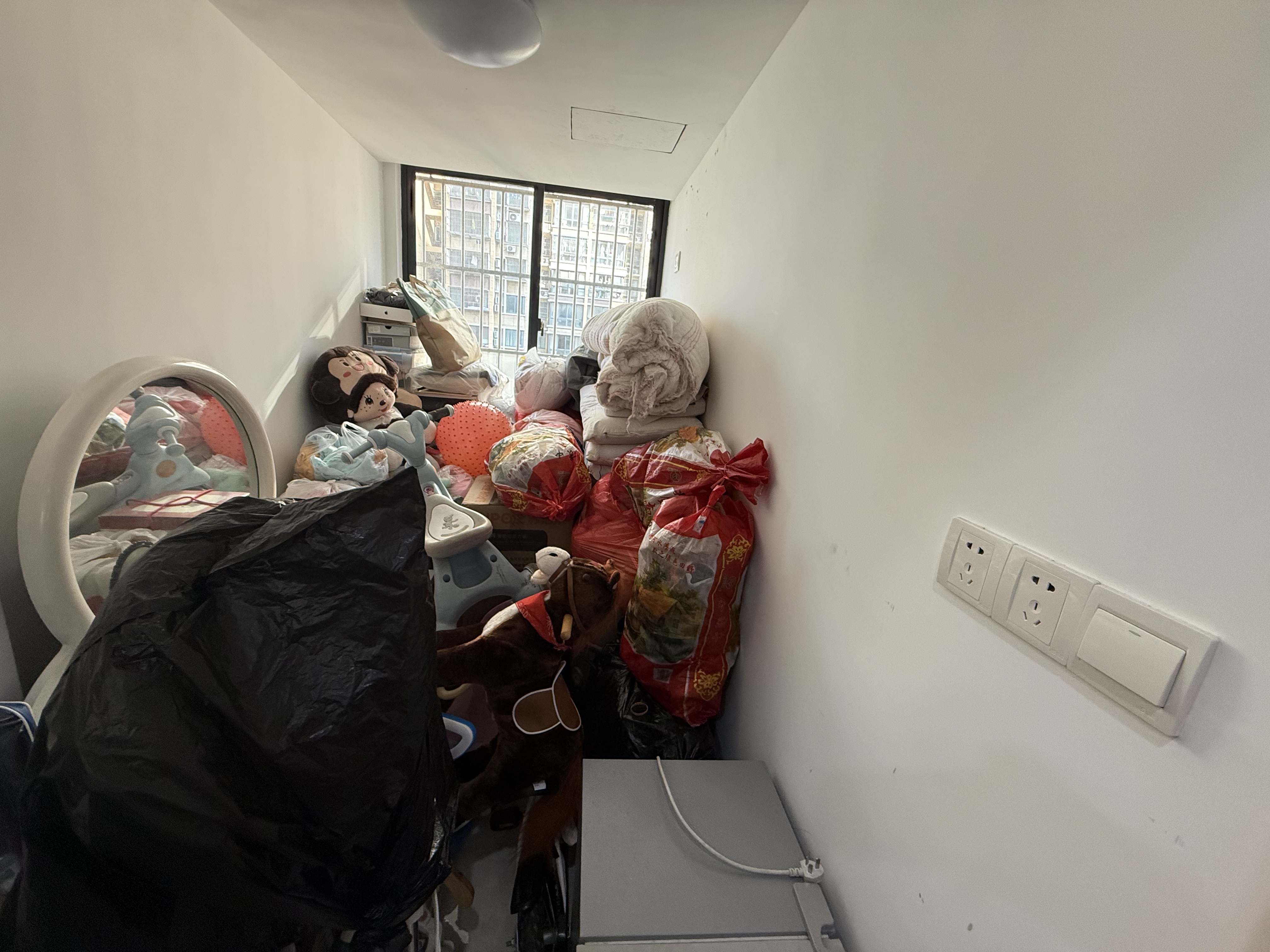 融悦华庭 2室2厅1卫 85m&sup2;