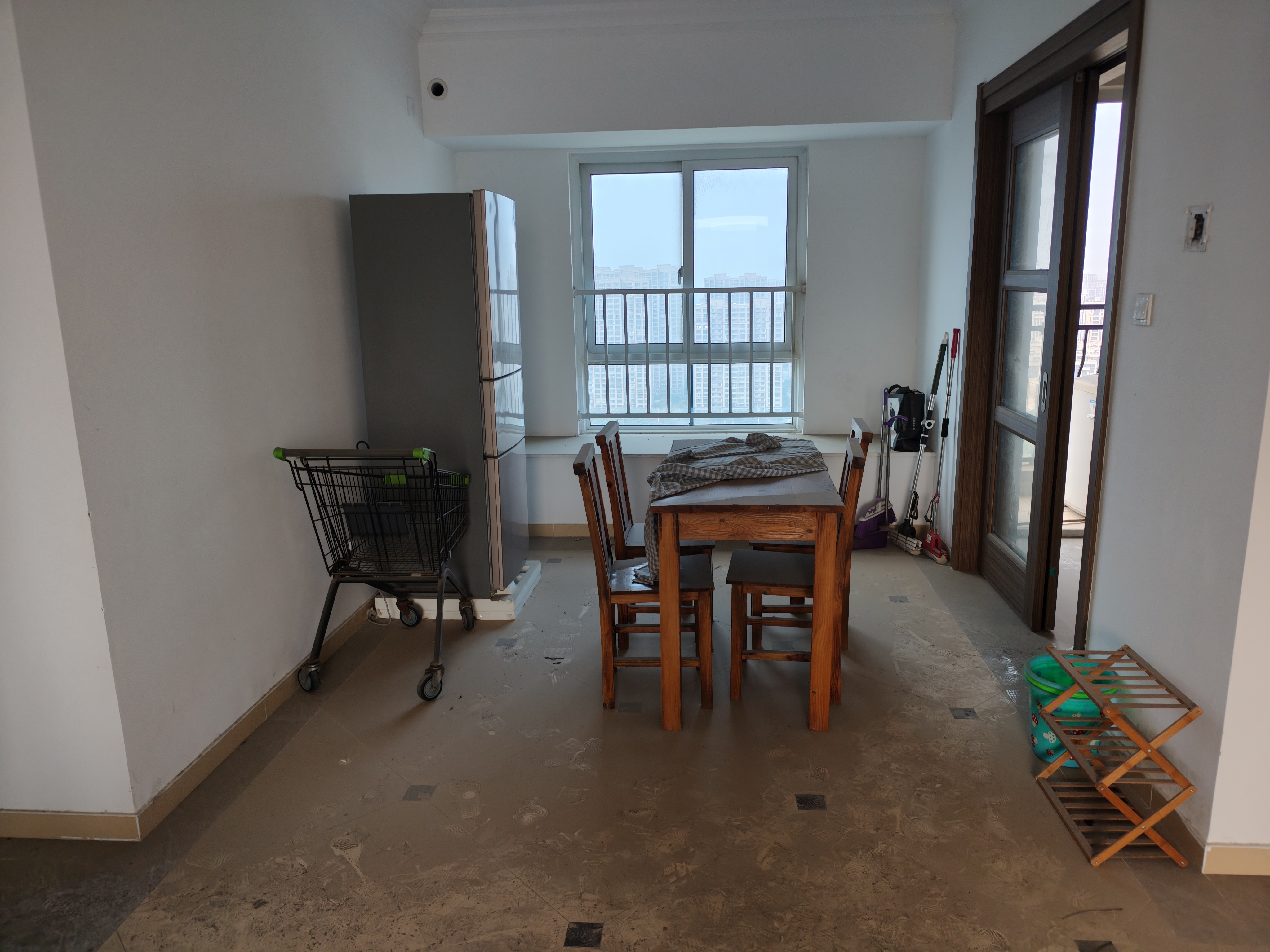 碧桂园(南通经济技术开发区) 3室2厅2卫 123.3m²