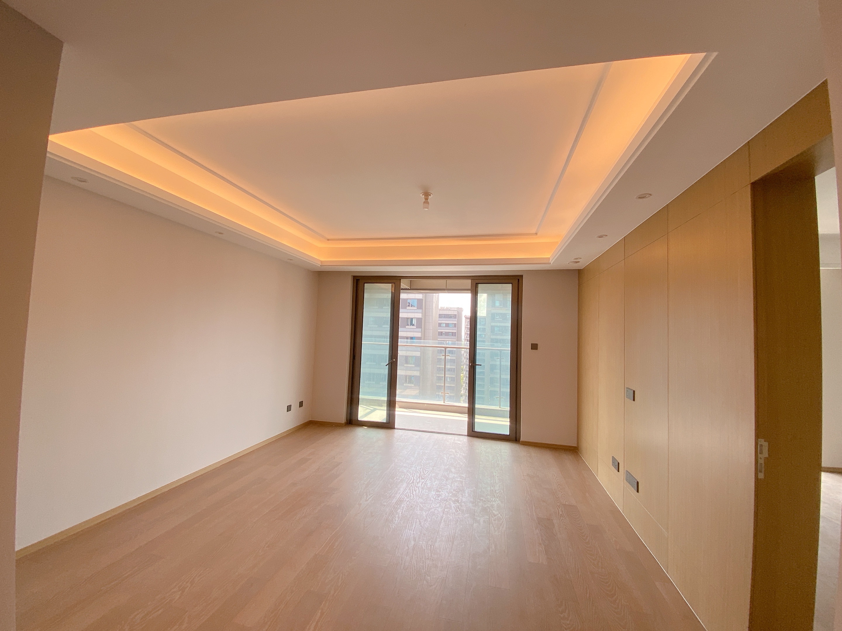 仁恒公园世纪 3室2厅2卫 159m²