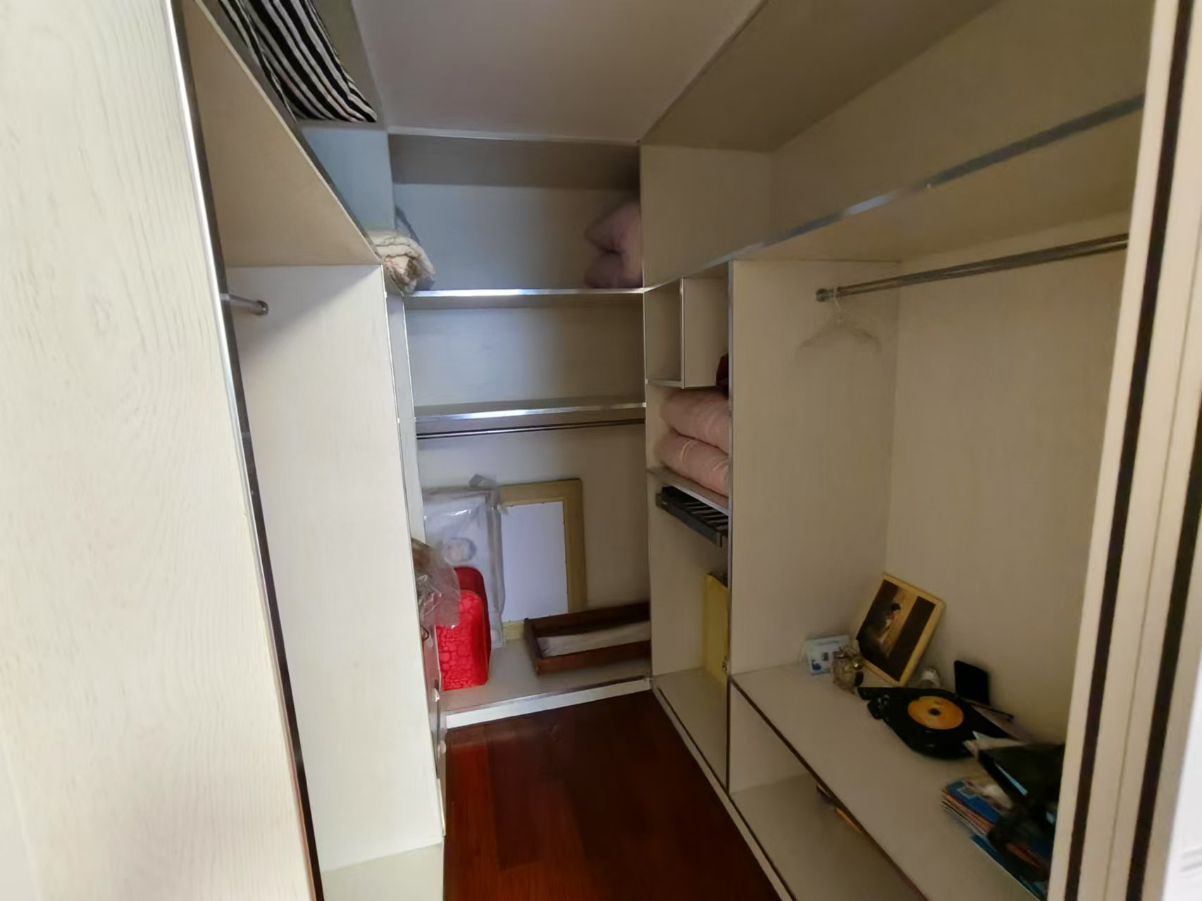 外滩北苑 3室2厅1卫 140.00m&sup2;