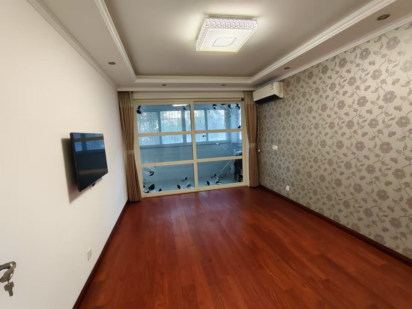 外滩北苑 3室2厅1卫 140.00m&sup2;