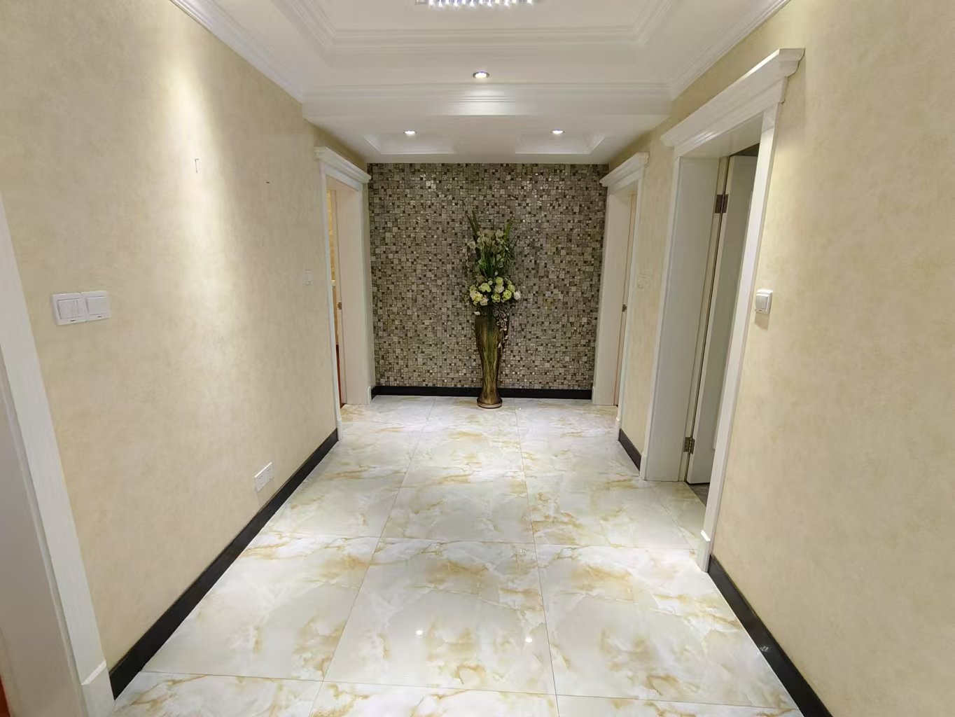外滩北苑 3室2厅1卫 140.00m&sup2;