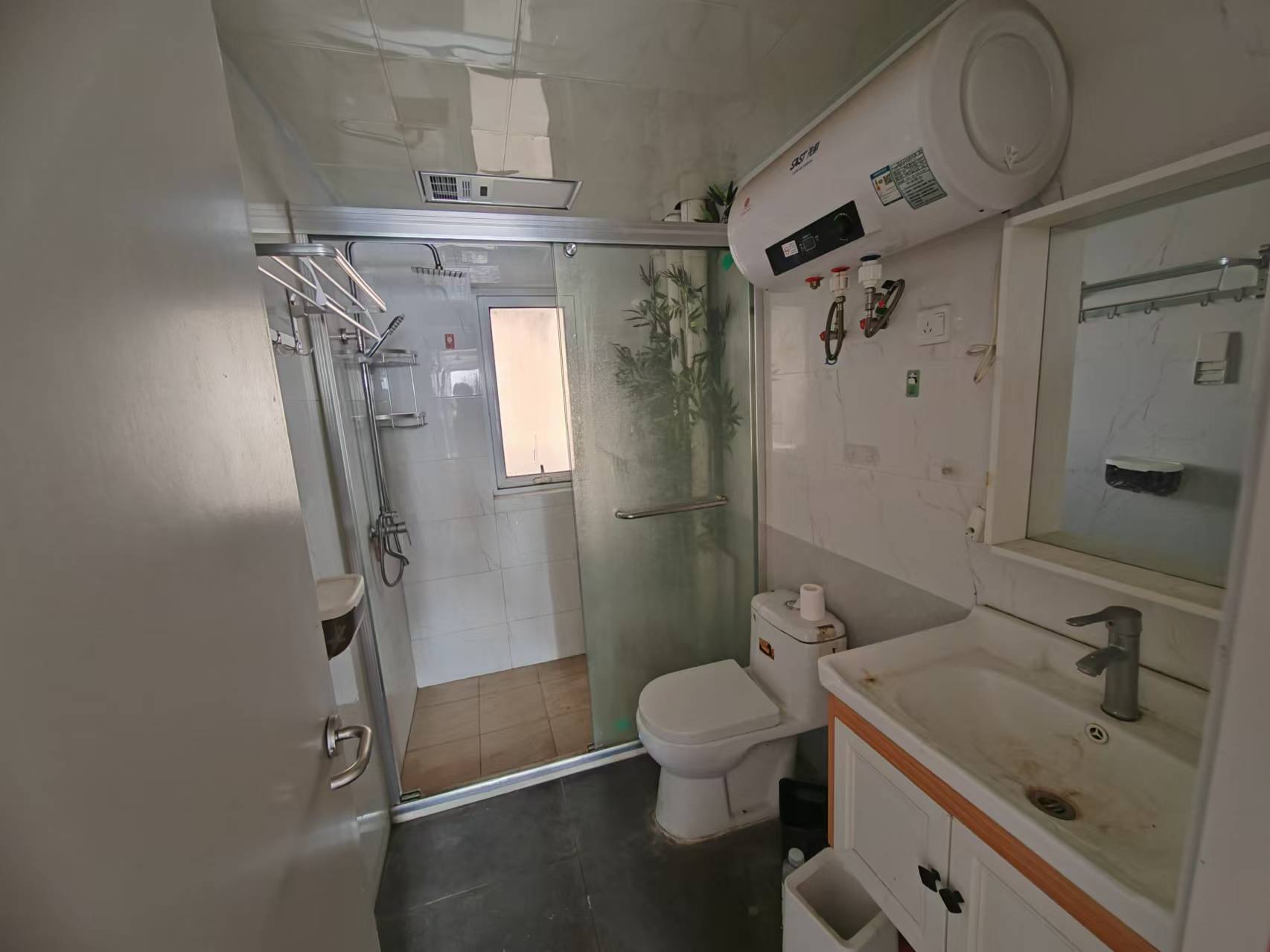 世茂九龙庭 2室1厅1卫 89.50m&sup2;