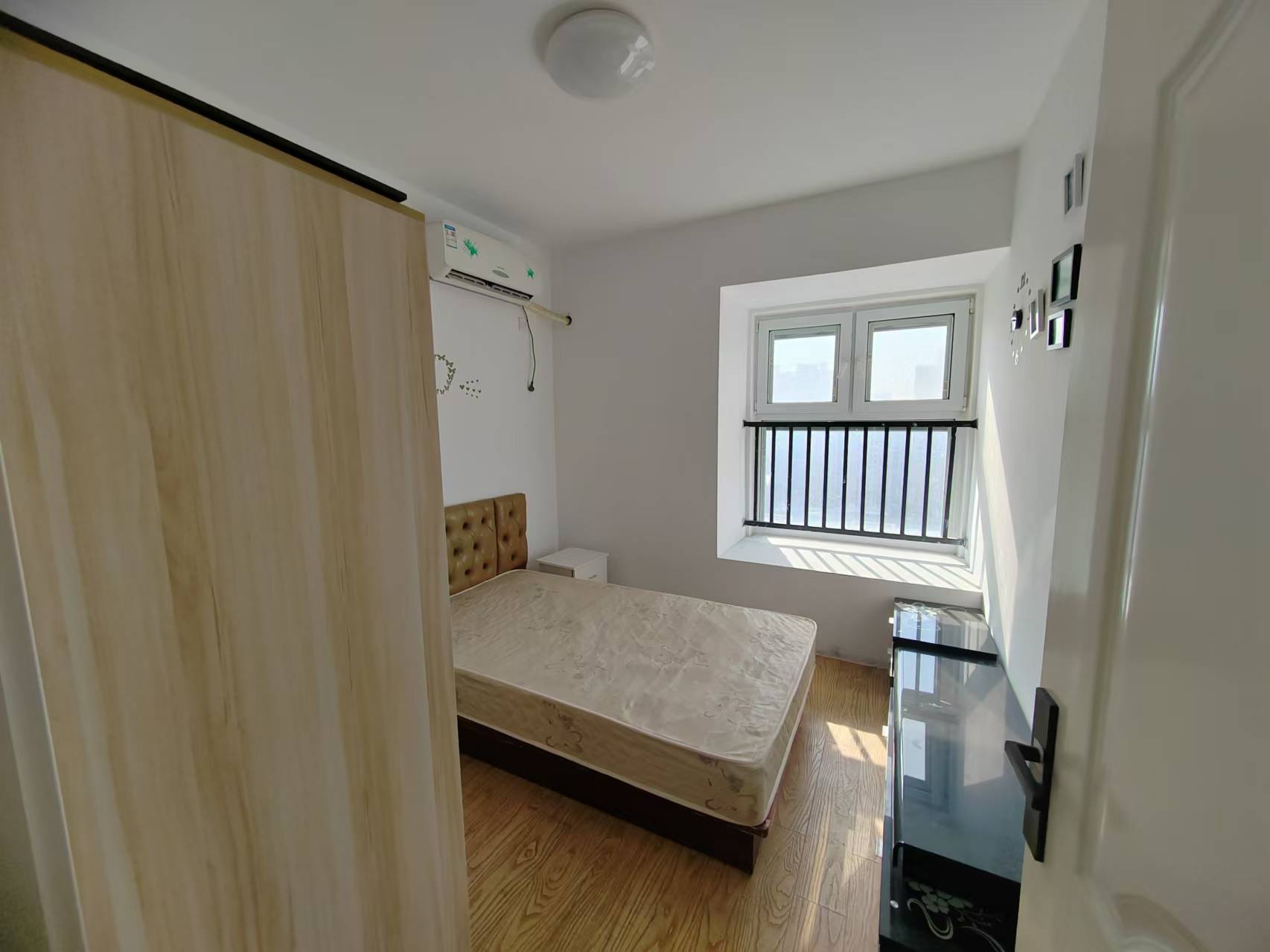 世茂九龙庭 2室1厅1卫 89.50m&sup2;