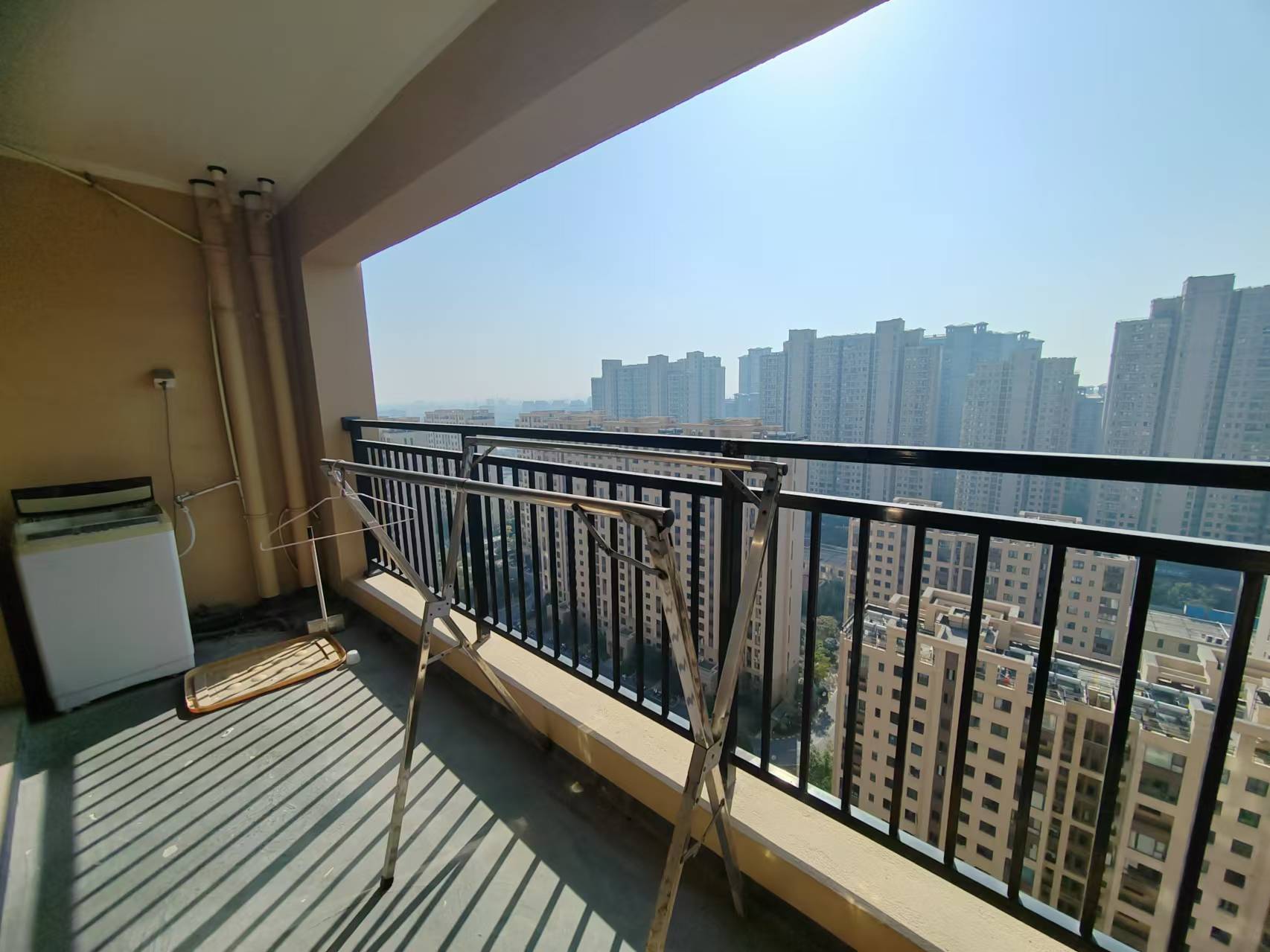 世茂九龙庭 2室1厅1卫 89.50m&sup2;