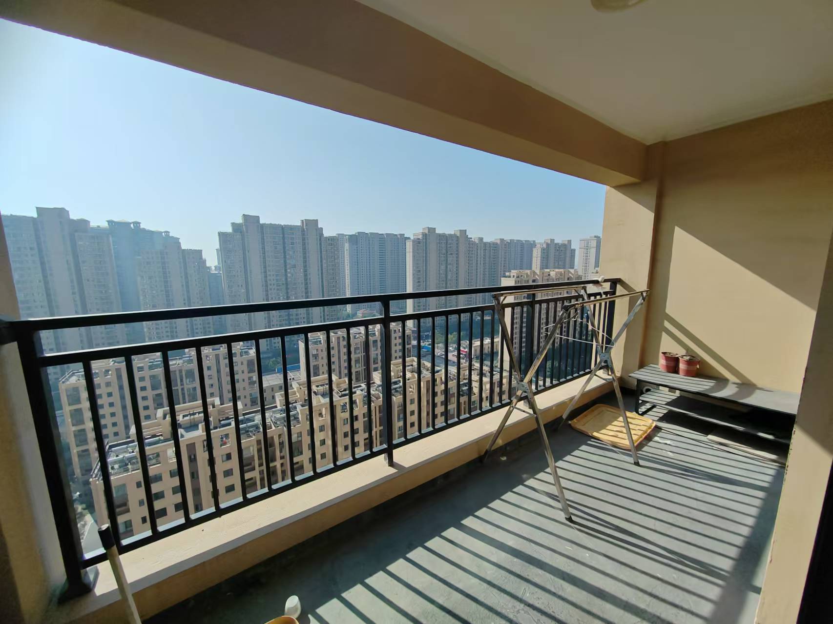 世茂九龙庭 2室1厅1卫 89.50m&sup2;